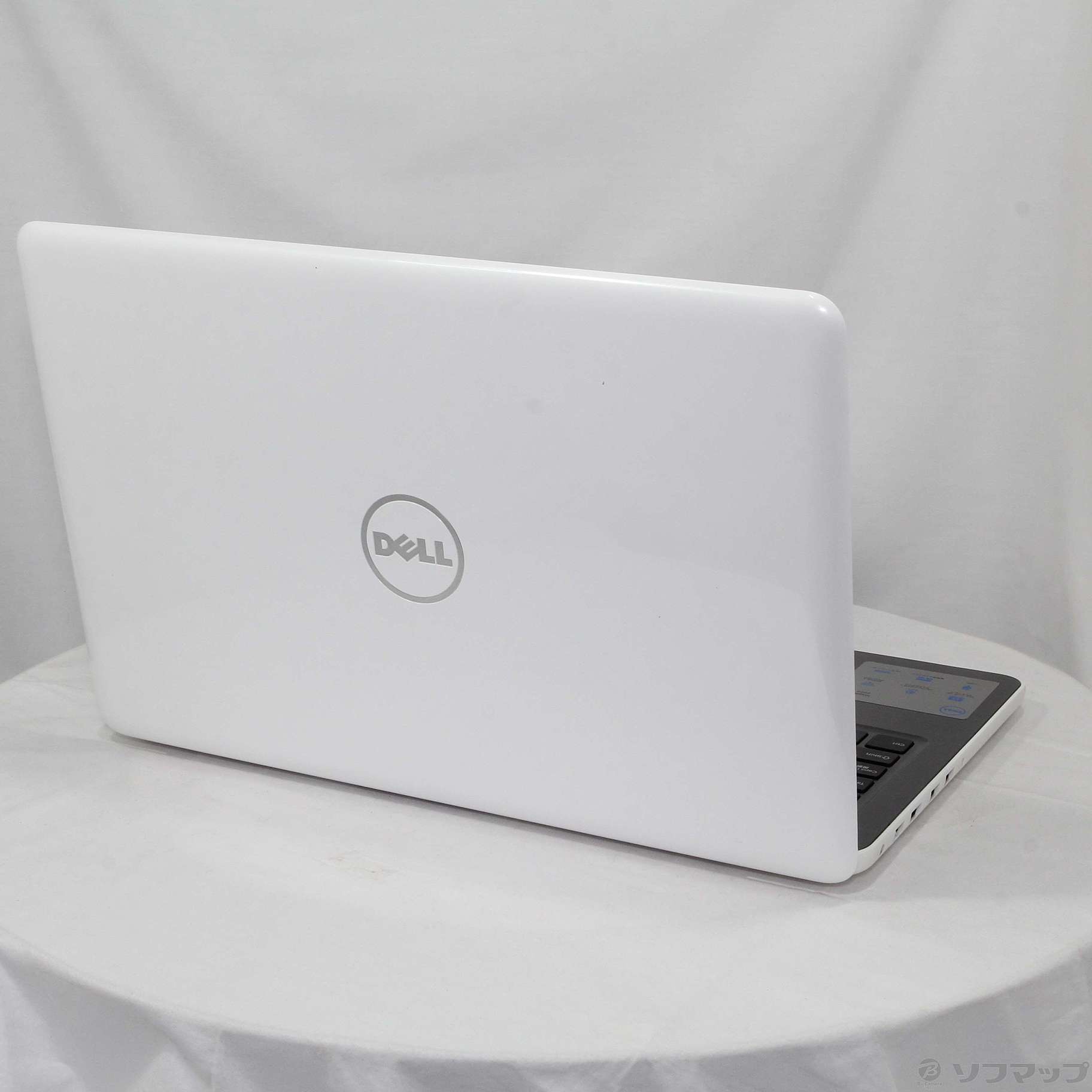 中古】Inspiron 15 5567 〔Windows 10〕 [2133047706784] - リコレ