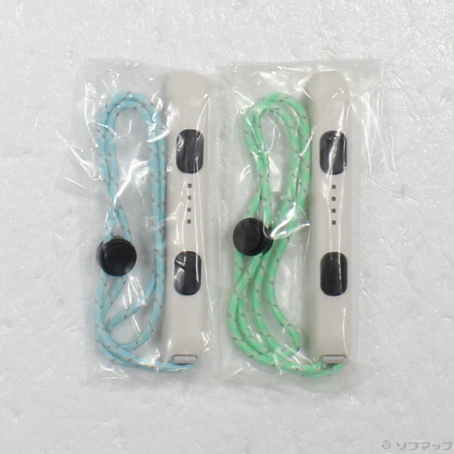 中古】JOY-CON (L) ／ (R) あつまれ どうぶつの森 HAC-8-JASAD