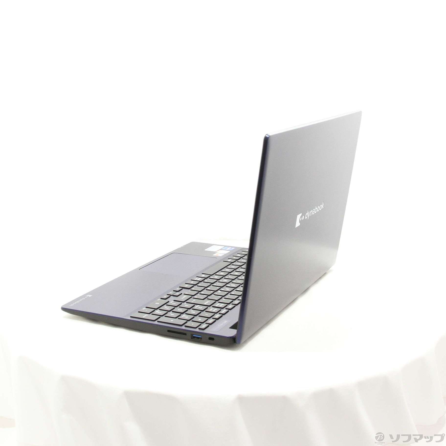 Dynabook C8 プレシャスブルー 2022年夏 P1C8VPBL本体のみ Dynabook dynabook C8 2022年夏モデル 価格比較 - 価格.com