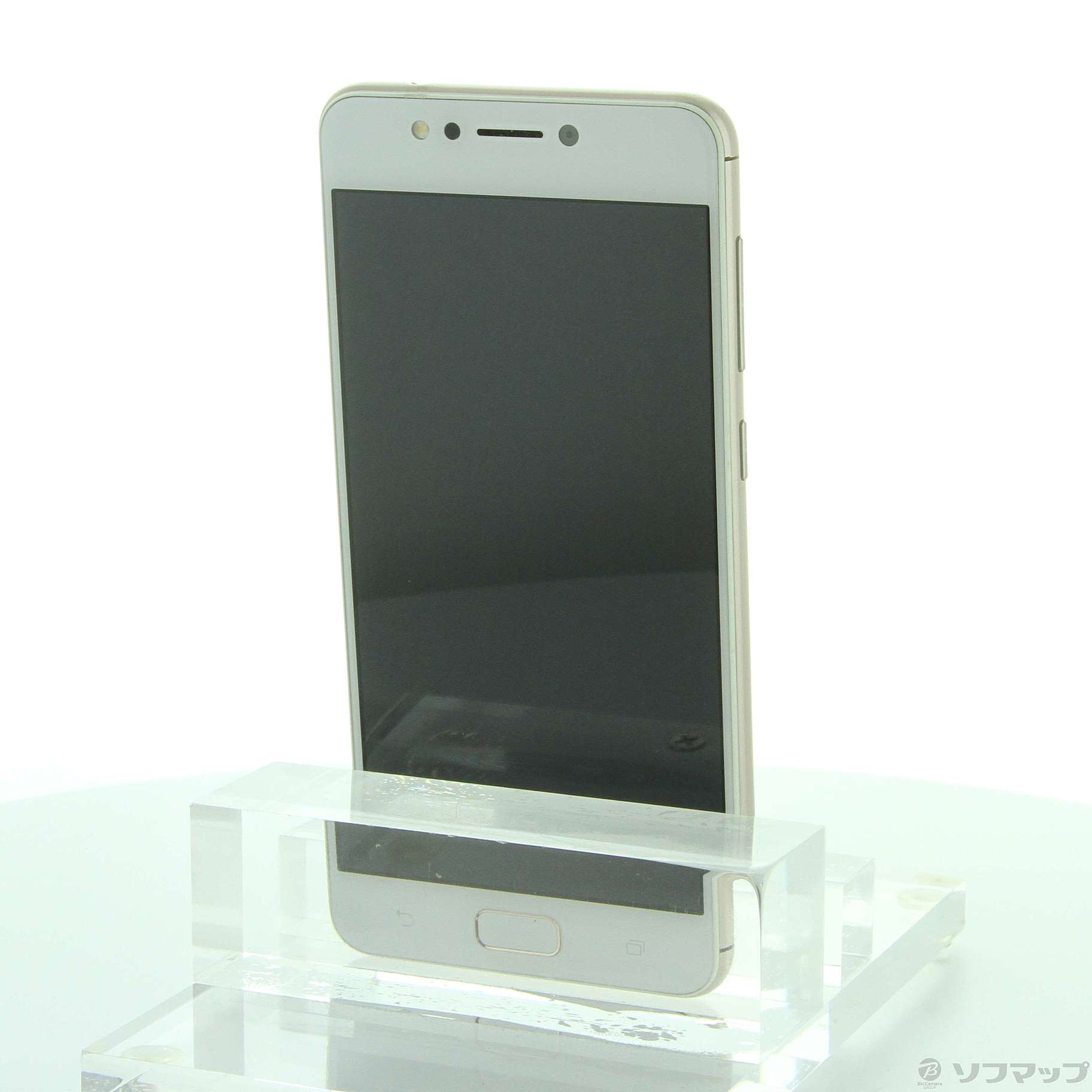 新品未開封 ZenFone Max（M2）32GB SIMフリー