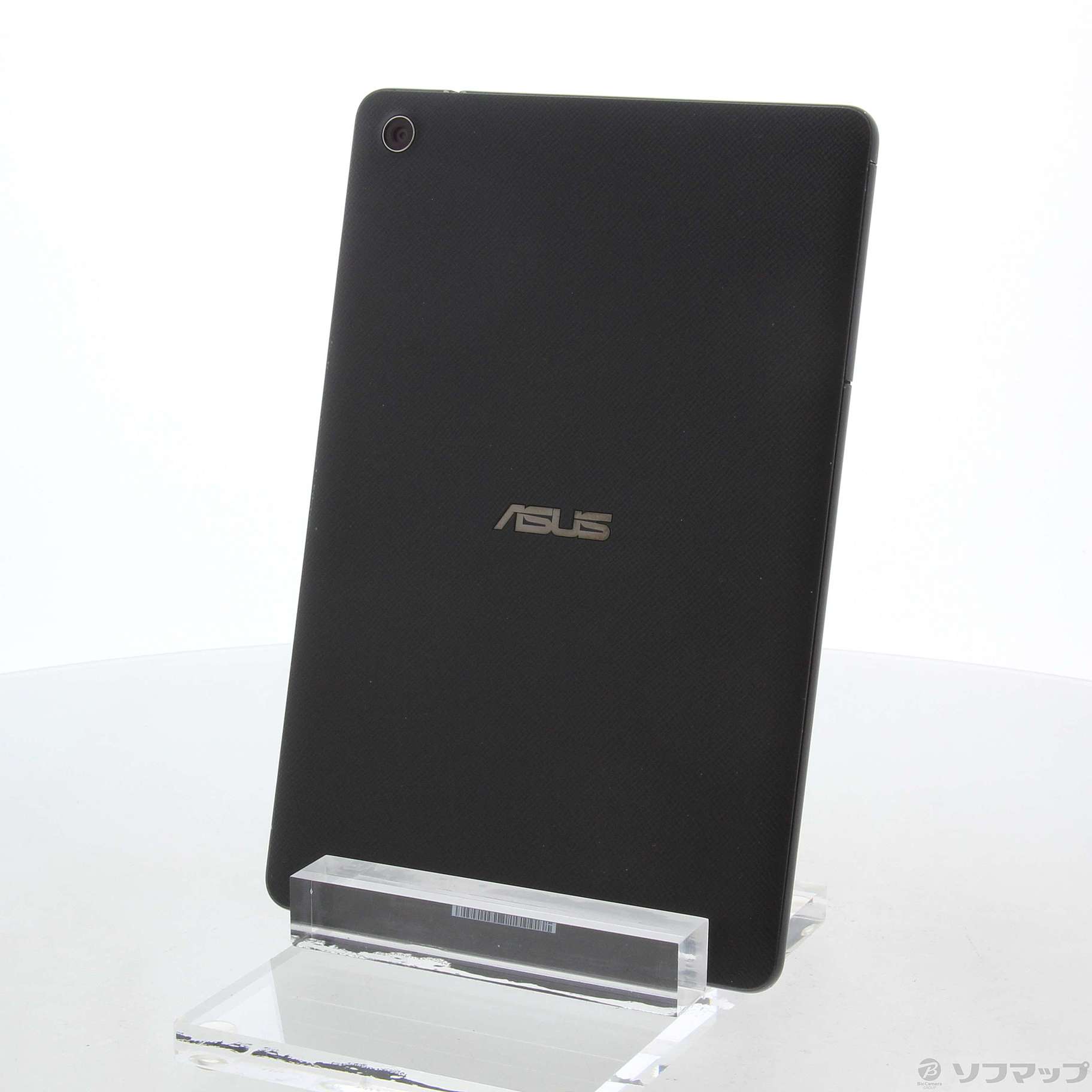 中古】ZenPad 3 8.0 32GB ブラック Z581KL-BK32S4 SIMフリー