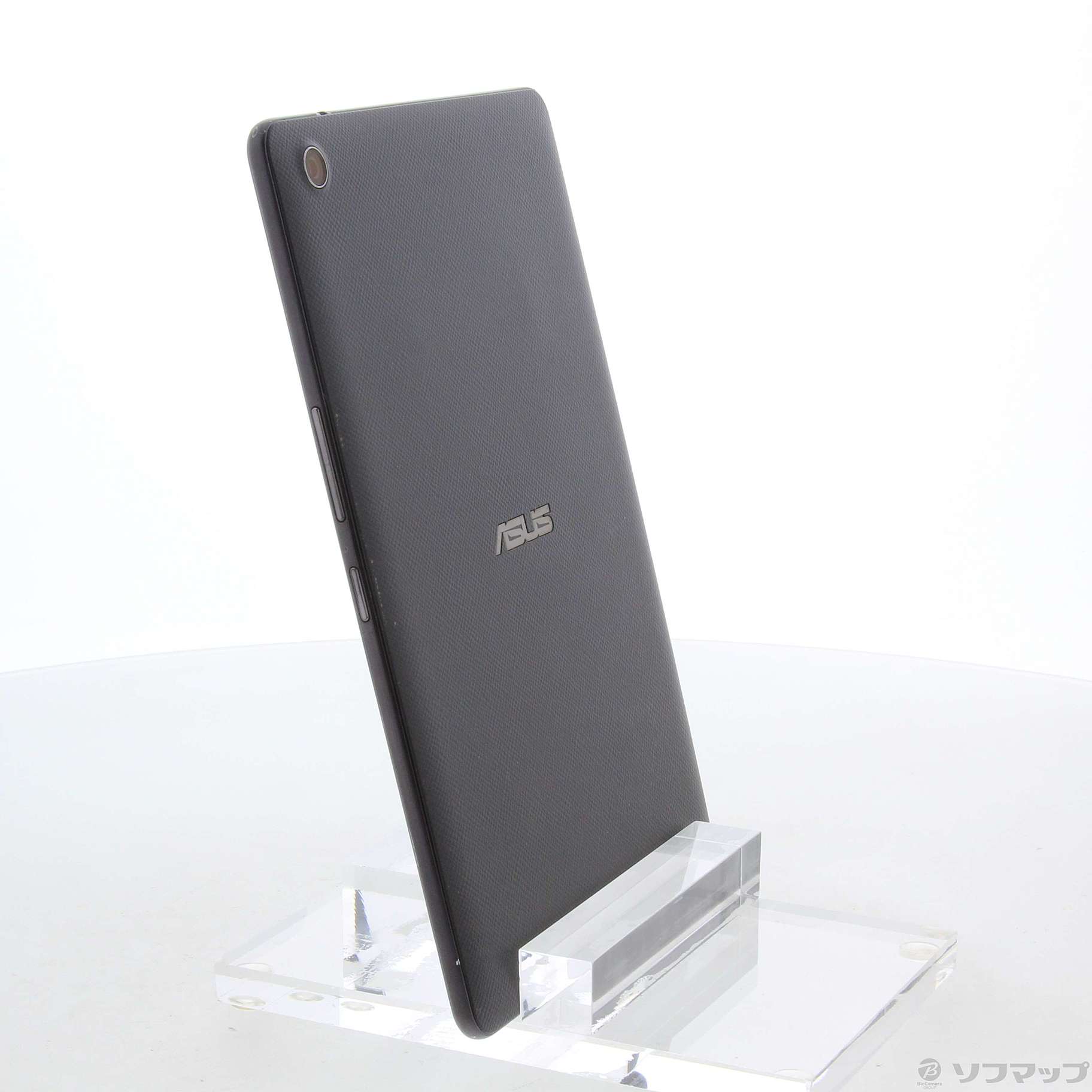 中古】ZenPad 3 8.0 32GB ブラック Z581KL-BK32S4 SIMフリー