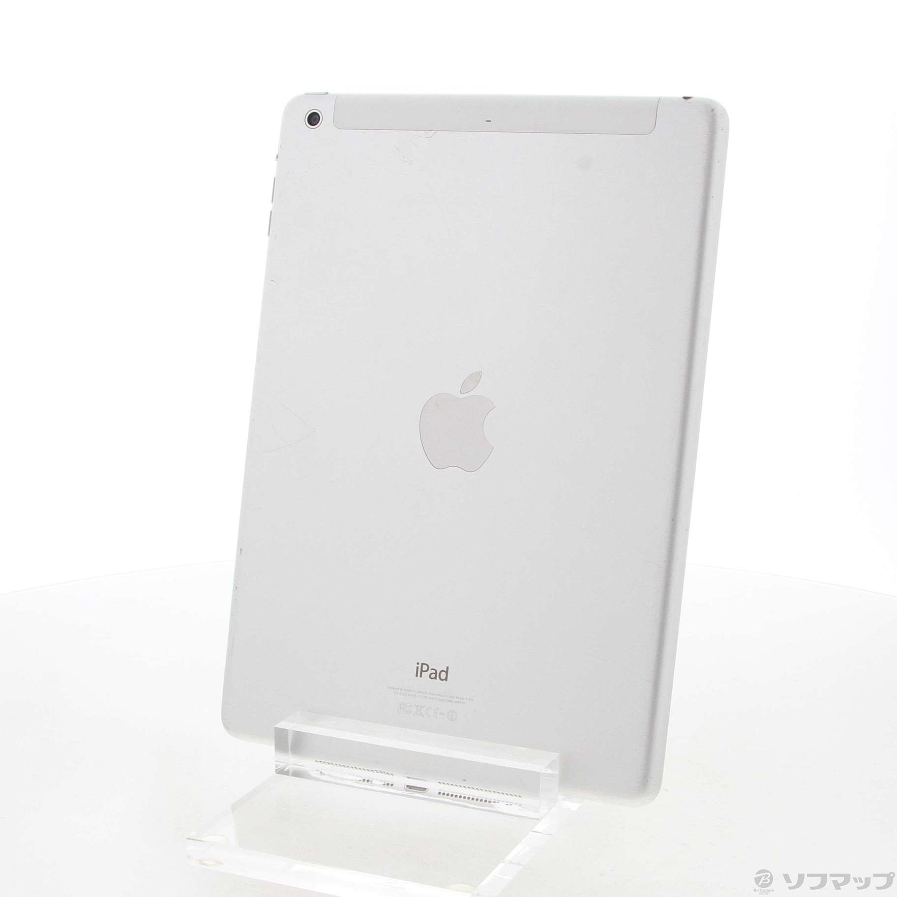 APPLE iPad Air  128GB　シルバー