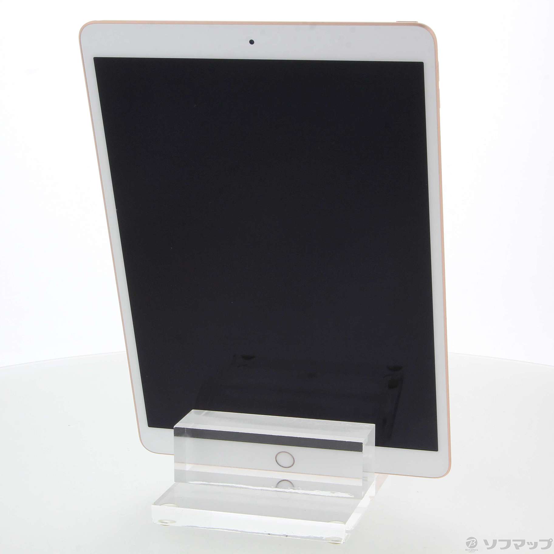 中古】iPad Air 第3世代 256GB ゴールド MUUT2J／A Wi-Fi
