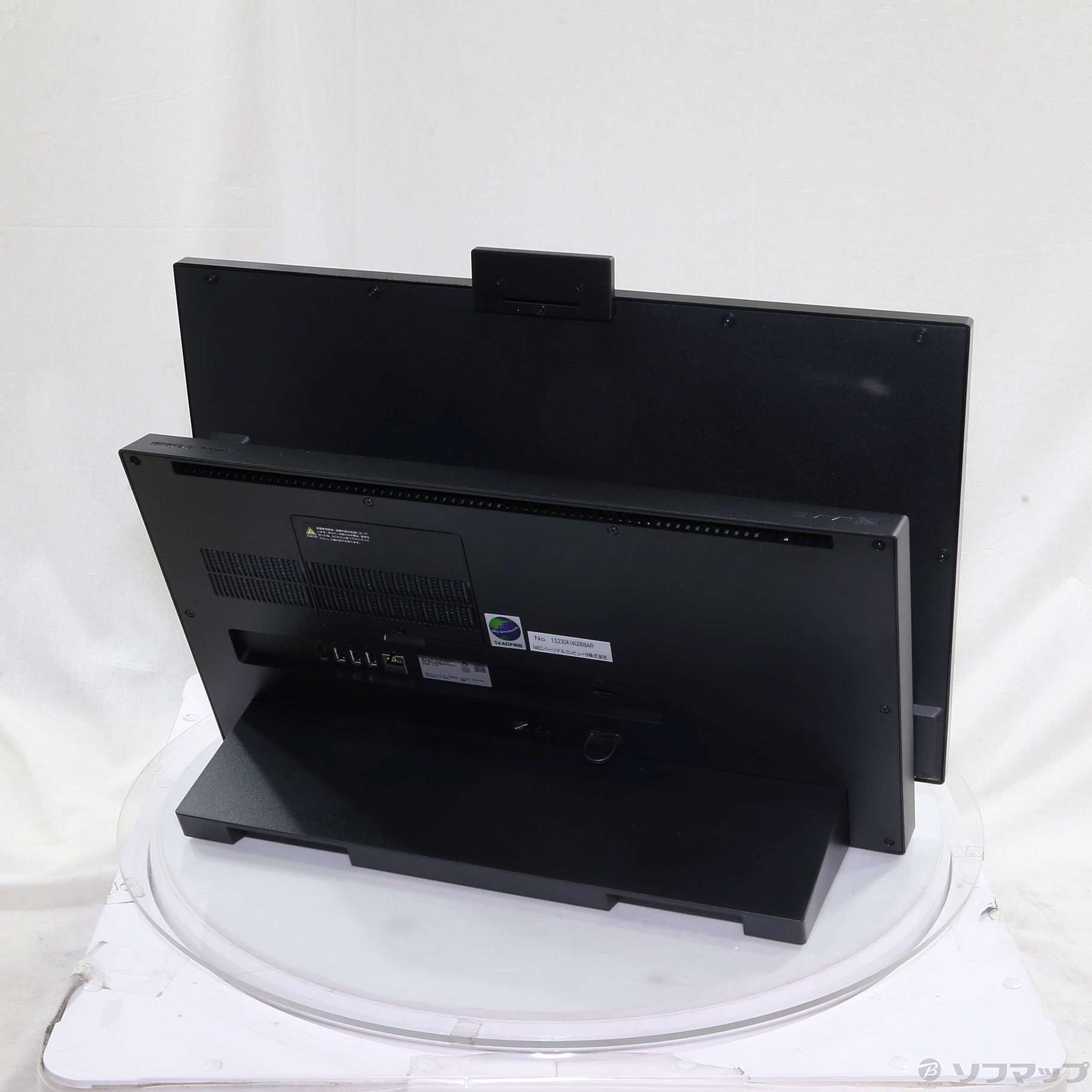 中古】LAVIE Direct DA PC-GD164UCAF 〔NEC Refreshed PC〕 〔Windows