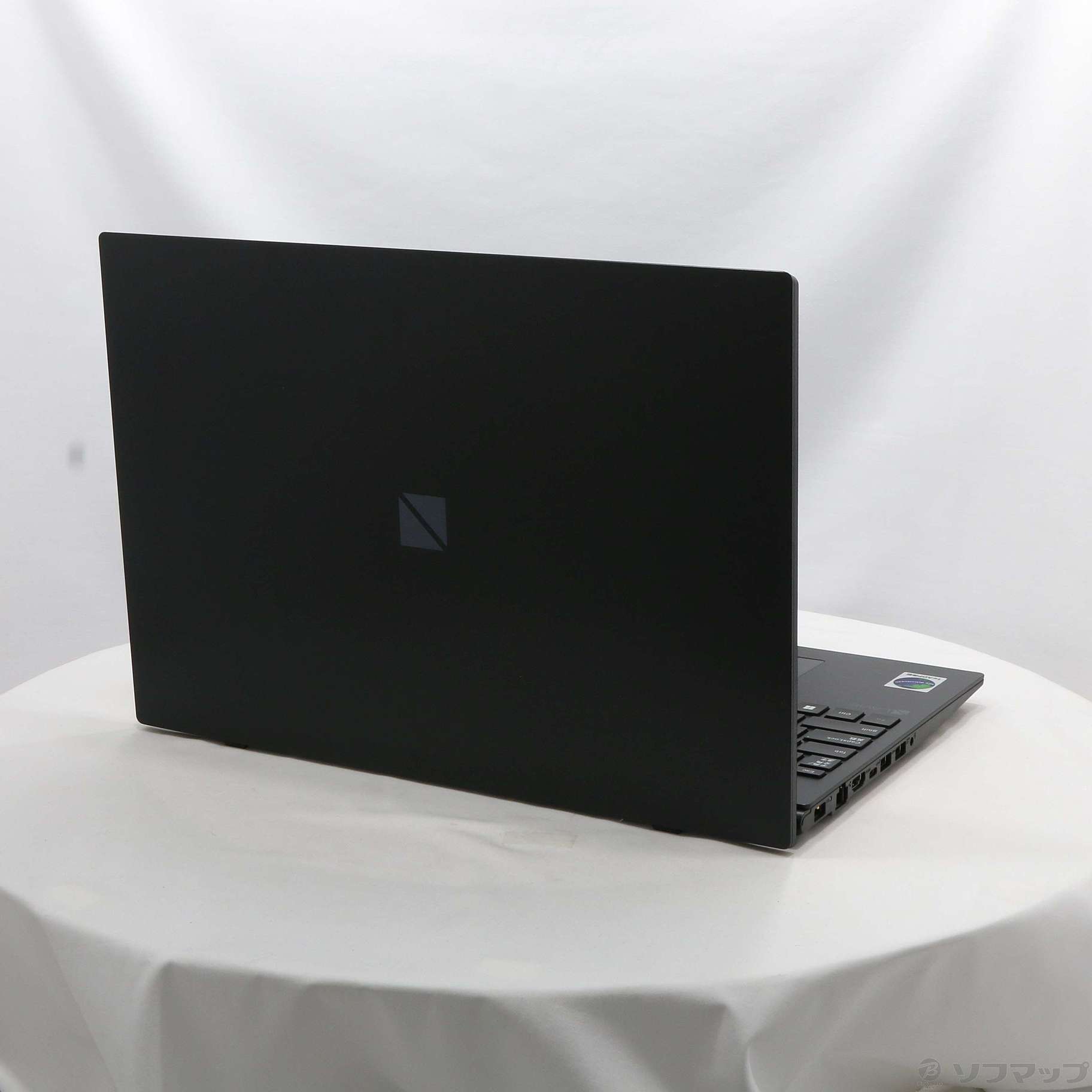 中古】LAVIE Direct N15 PC-GN12NBFAS パールブラック 〔NEC Refreshed