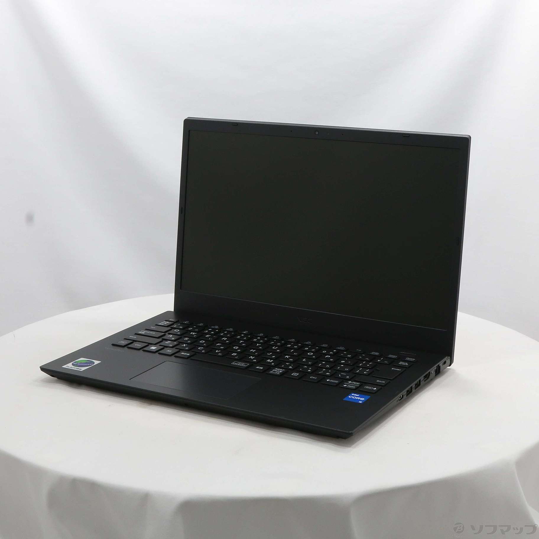 【2022年モデル・超速11th】◆ NEC VersaPro タイプVM PC-VJT42M3F6222Z / 14型 ◆ 超高速Core i5-1135G7 /高速 256GB SSD / メモリ8GB ◆ Windows 11 Pro /サービス 正規 Office ◆ 到着後すぐに使える ACアダプター付き 2022年モデル・超速11th】◇ NEC VersaPro タイプVM PC