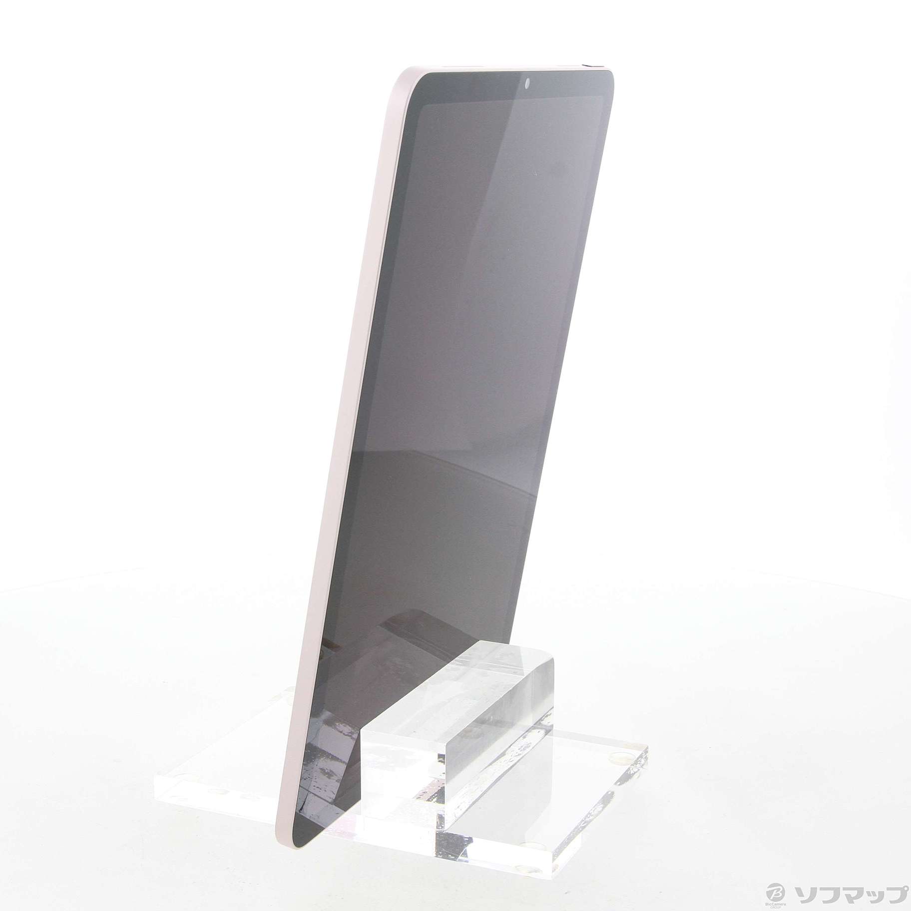 中古】iPad Air 第5世代 64GB ピンク MM9D3J／A Wi-Fi [2133047715137