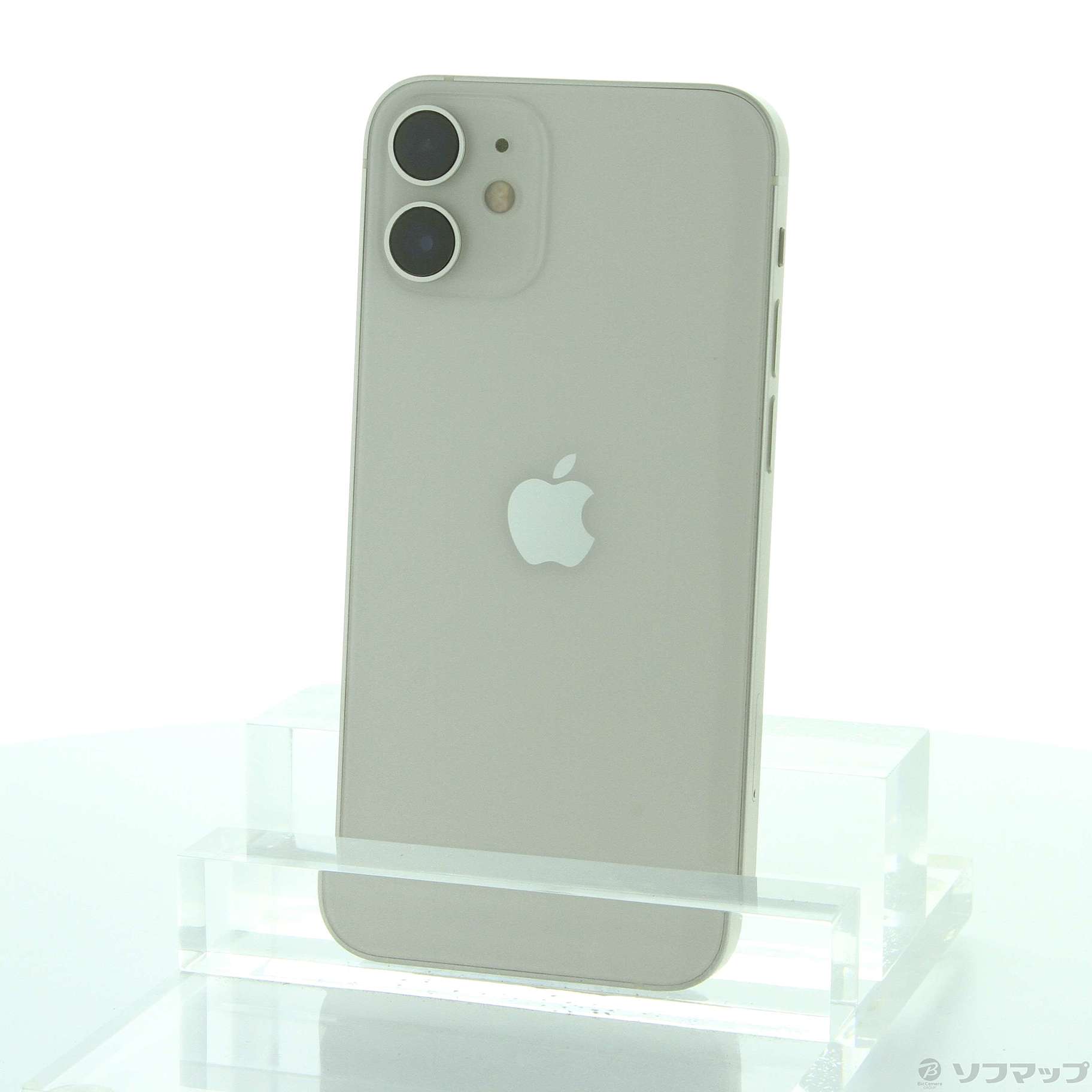 iPhone 12 mini ホワイト 128GB SIMフリー-