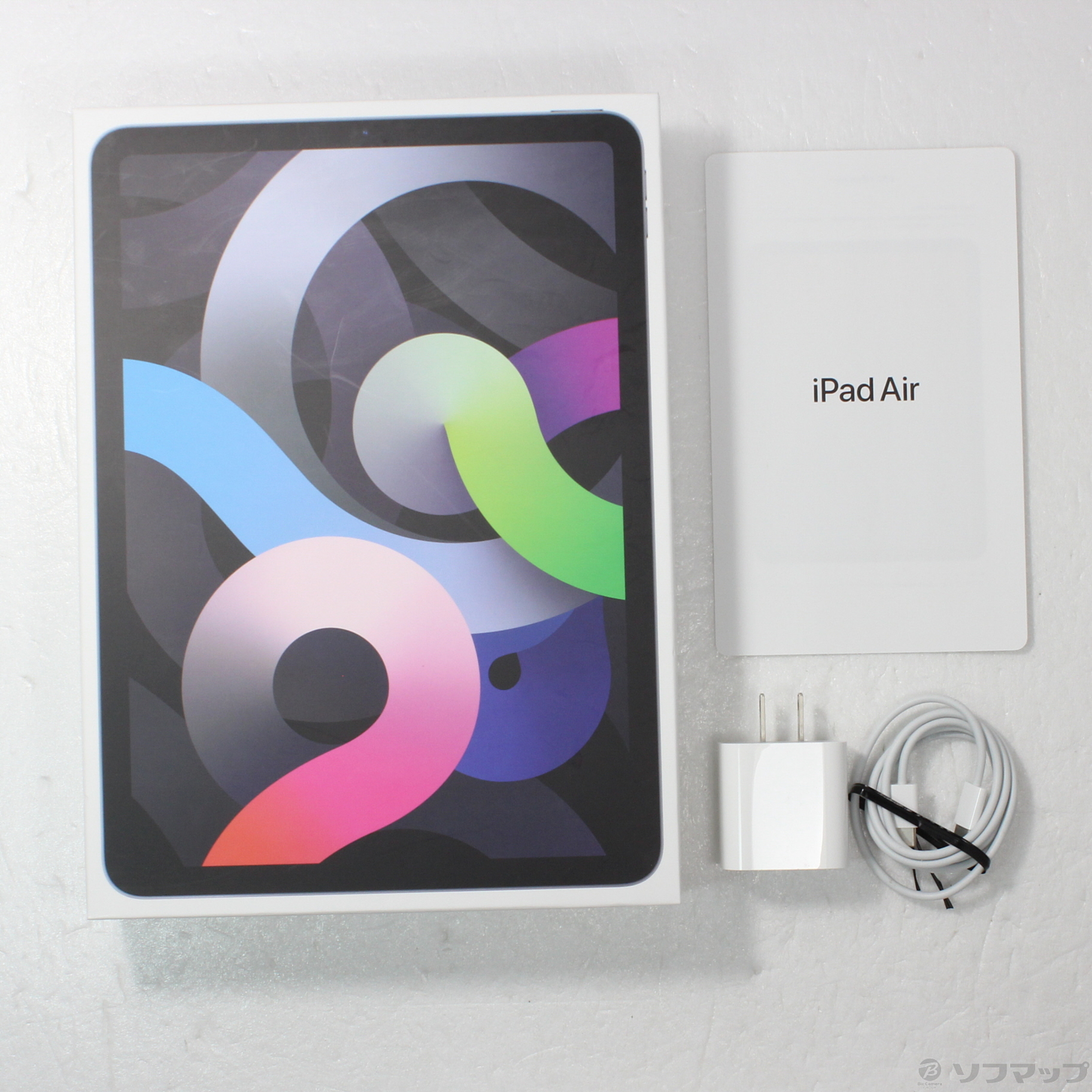 iPad Air Wi-Fi 64GB - スペースグレイ（第4世代）-