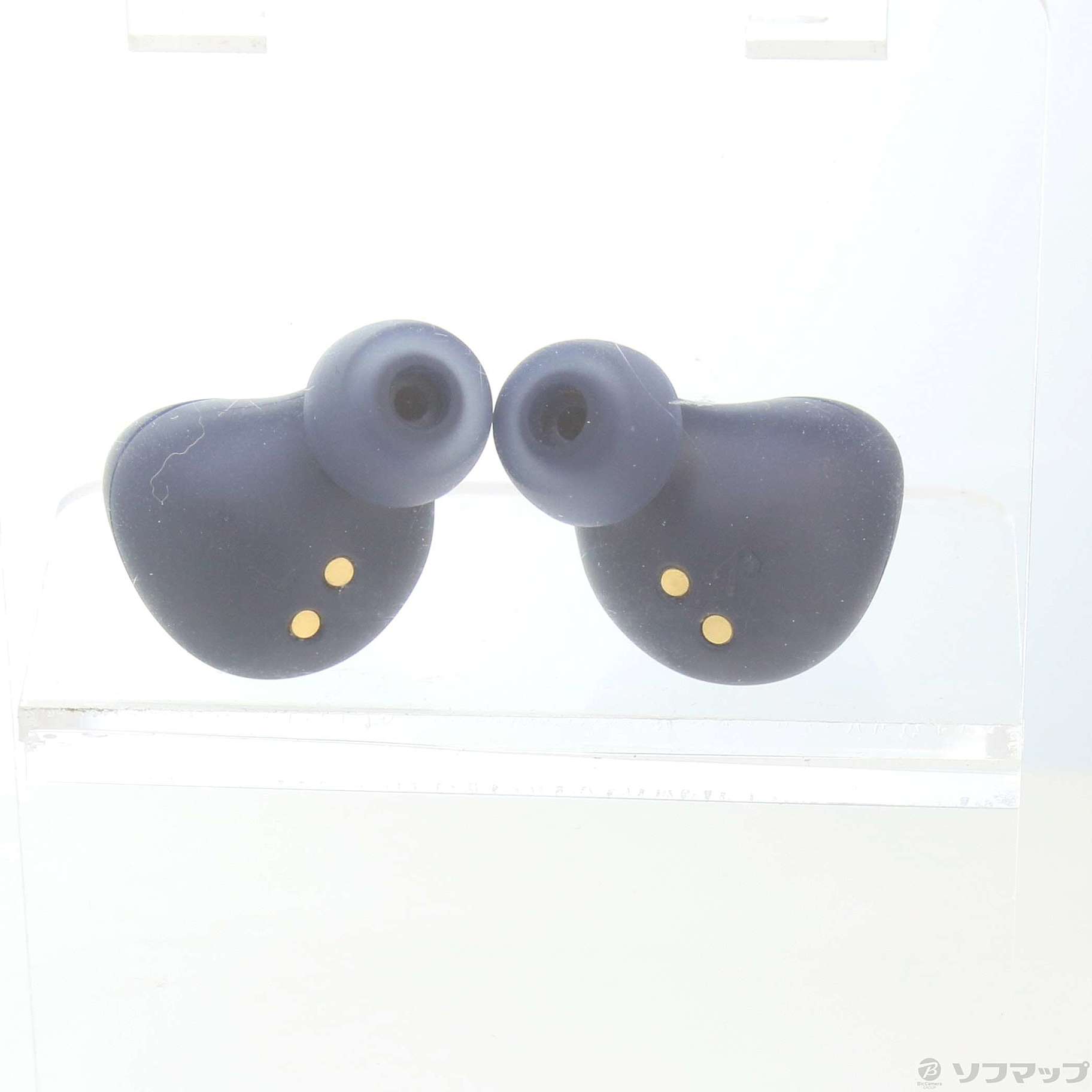 中古】セール対象品 Elite 4 Active ネイビー [2133047719029