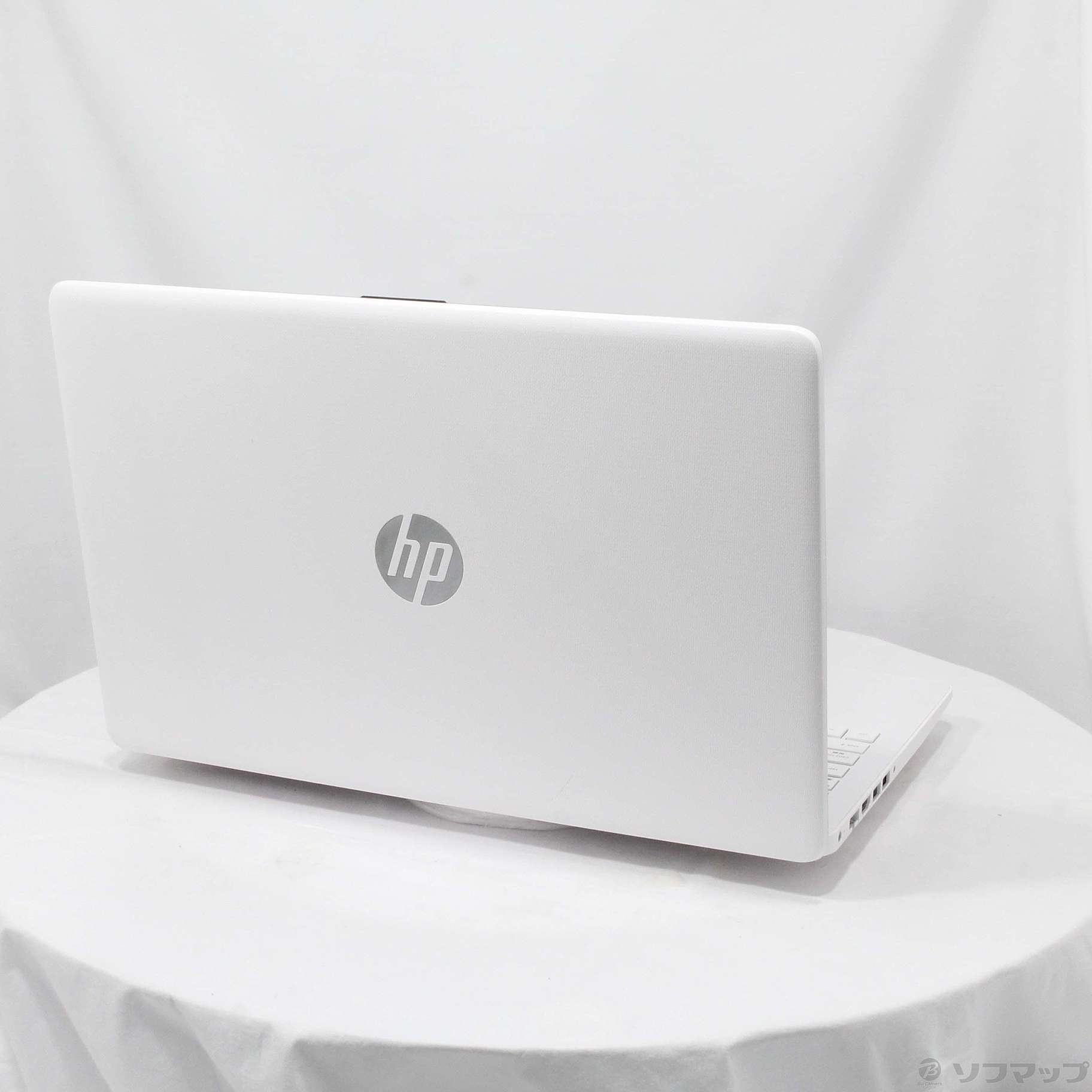 HP 15-db0160AU 4PD05PA#ABJ 〔Windows 10〕