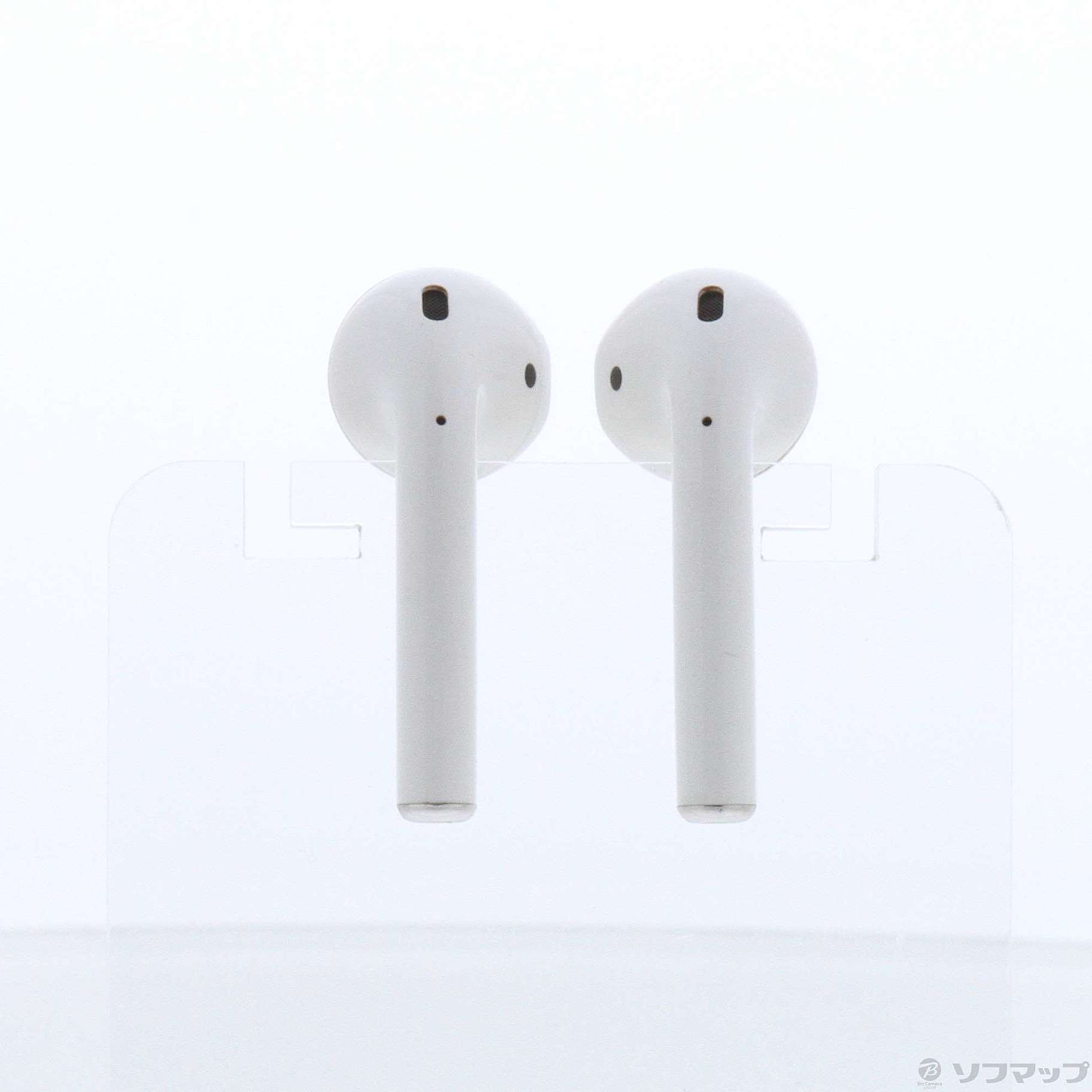 中古】AirPods 第1世代 MMEF2J／A [2133047721572] - リコレ