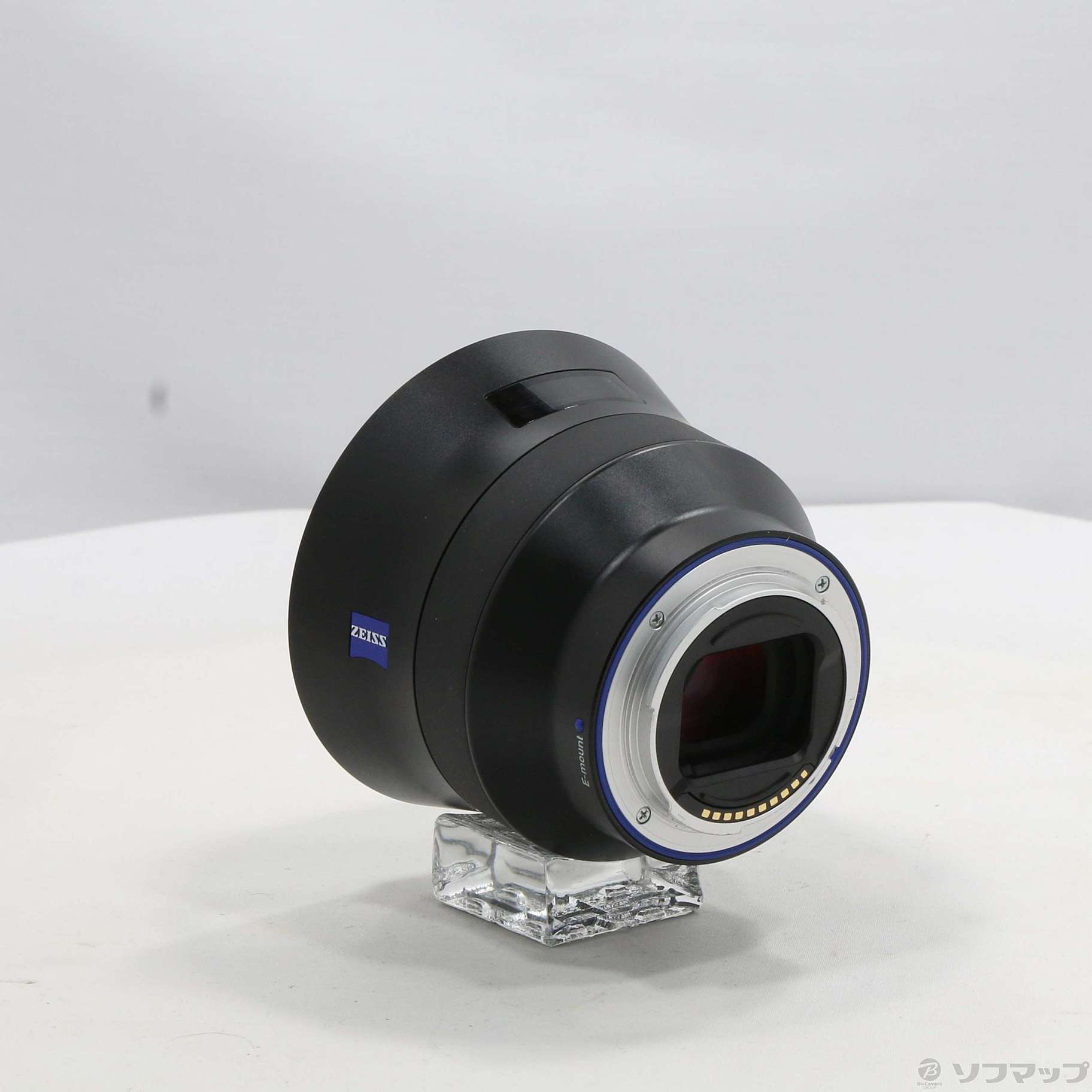 中古】〔展示品〕 Carl Zeiss Batis 18mm F2.8 (SONY E用／フルサイズ