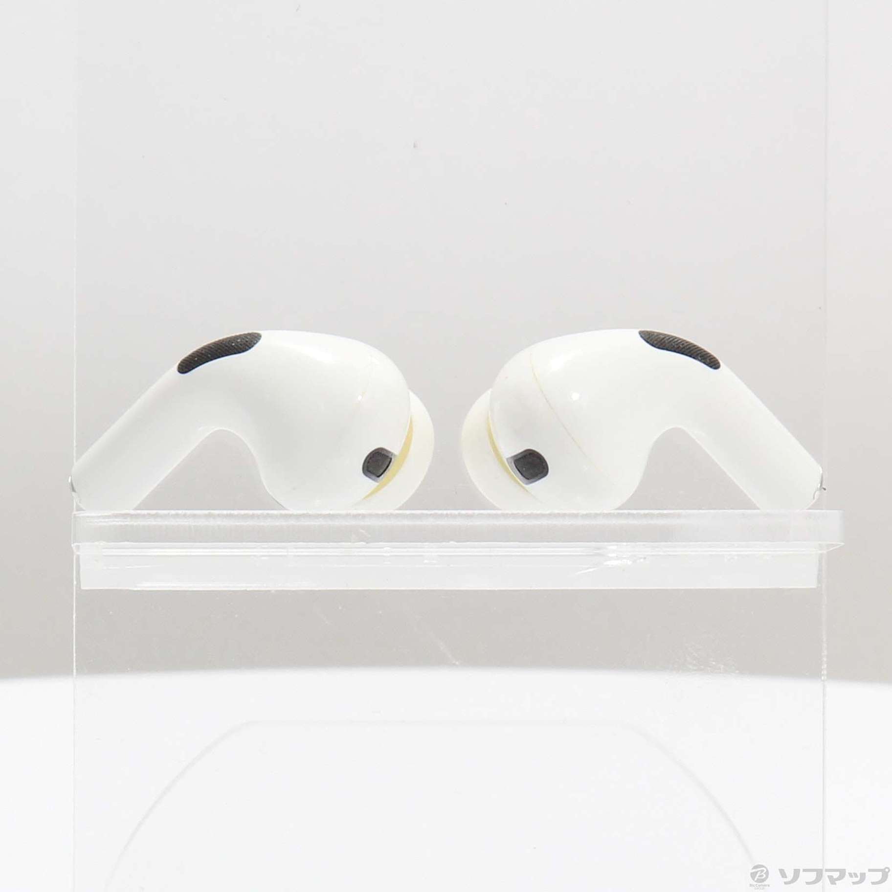 中古】AirPods Pro 第1世代 MWP22J／A [2133047724108] - リコレ！|ビックカメラグループ ソフマップの中古通販サイト