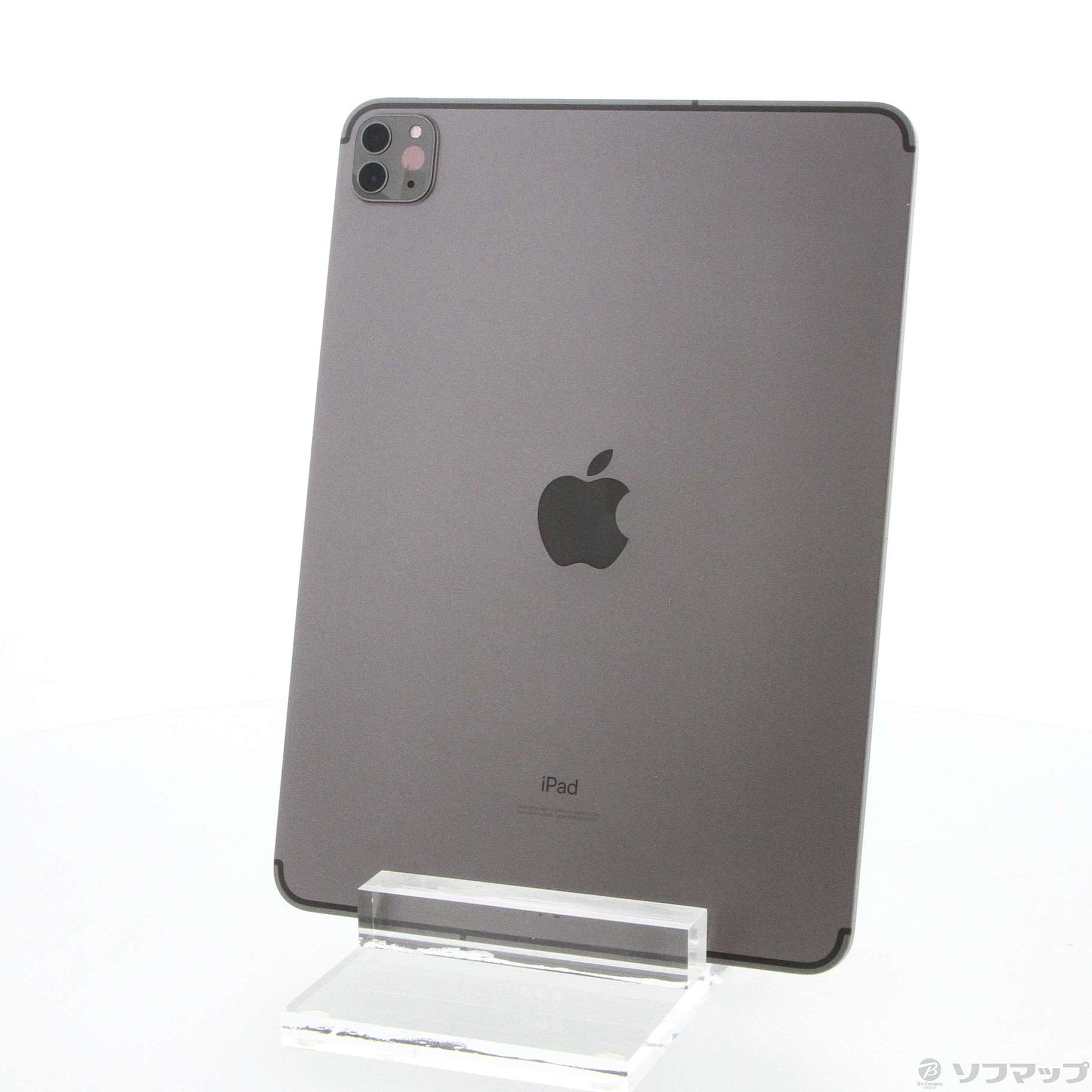 【7/10値下げ】docomo iPad Pro 11インチ（K） 256GB
