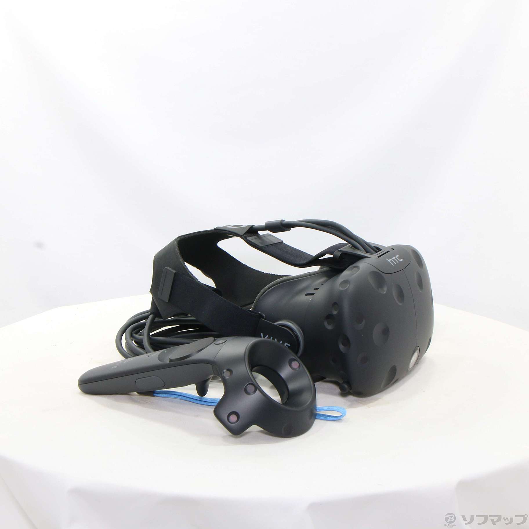 〔中古品〕 HTC VIVE 99HAHZ049-00