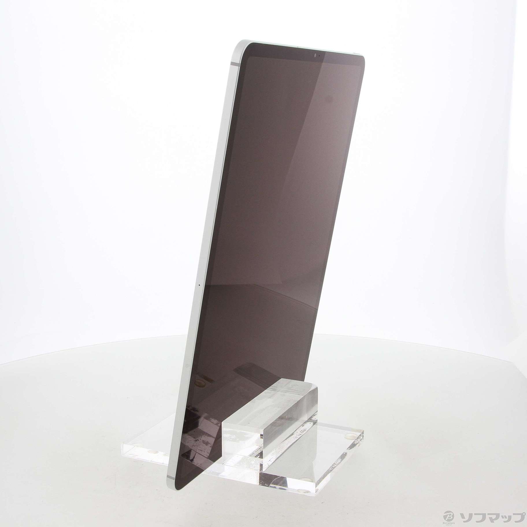 中古】iPad Pro 12.9インチ 第4世代 1TB シルバー FXFA2J／A SIM