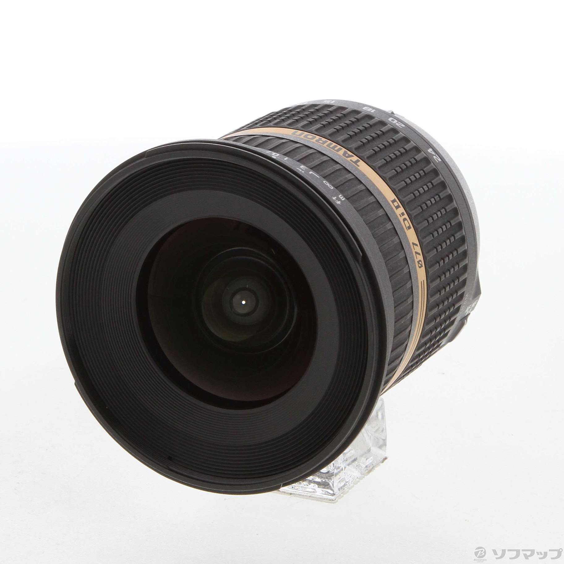 中古】TAMRON SP AF10-24mm F3.5-4.5 Di II LD Asp [IF] (B001N2