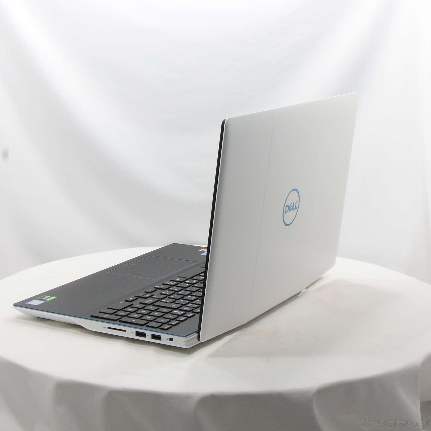 中古】Dell G3 15 3590 〔Windows 10〕 [2133047727703