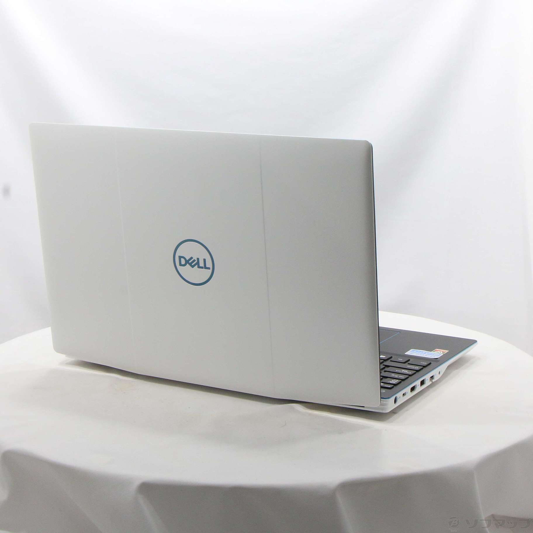 中古】Dell G3 15 3590 〔Windows 10〕 [2133047727703