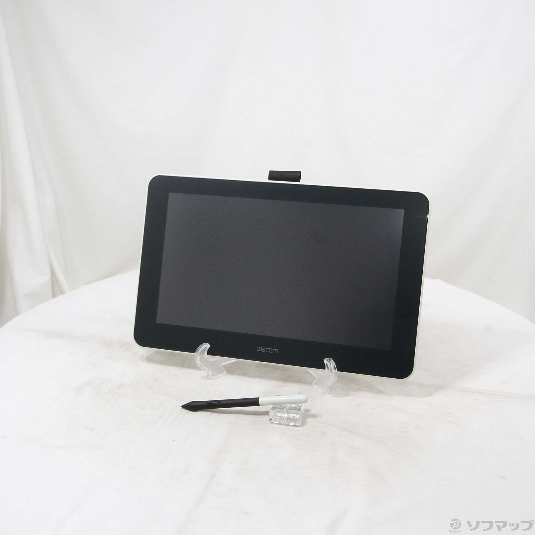 中古】Wacom One DTC133 [2133047728281] - リコレ！|ビックカメラ