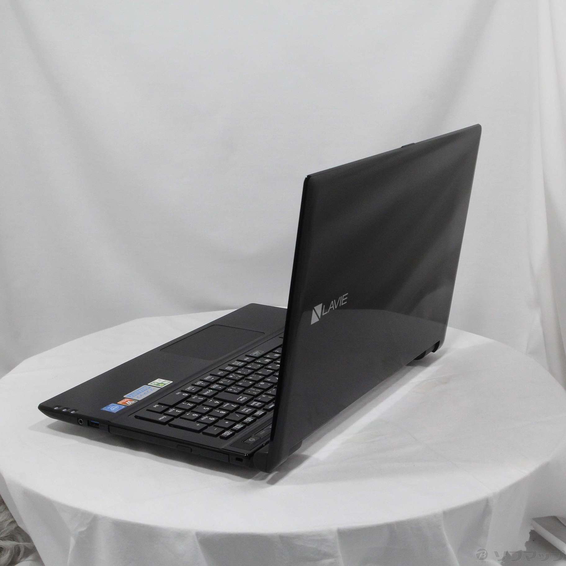 NEC ノートパソコン LAVIE NS PC-NS150EAB/中古特価良品 中古】セール対象品 LaVie Note Standard NS150／EAB PC