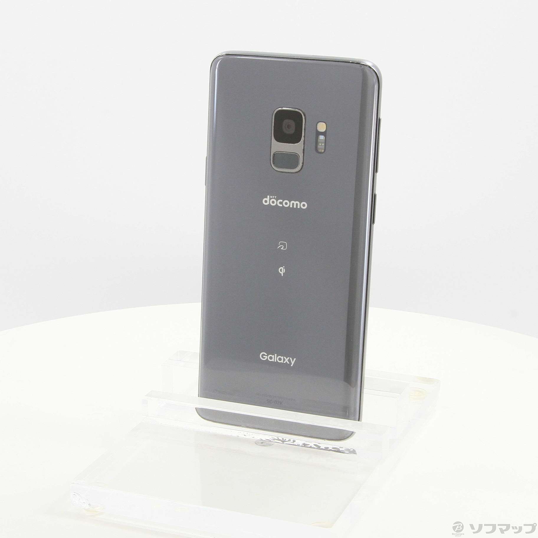 ドコモ Galaxy s9＋ plus SIMフリー