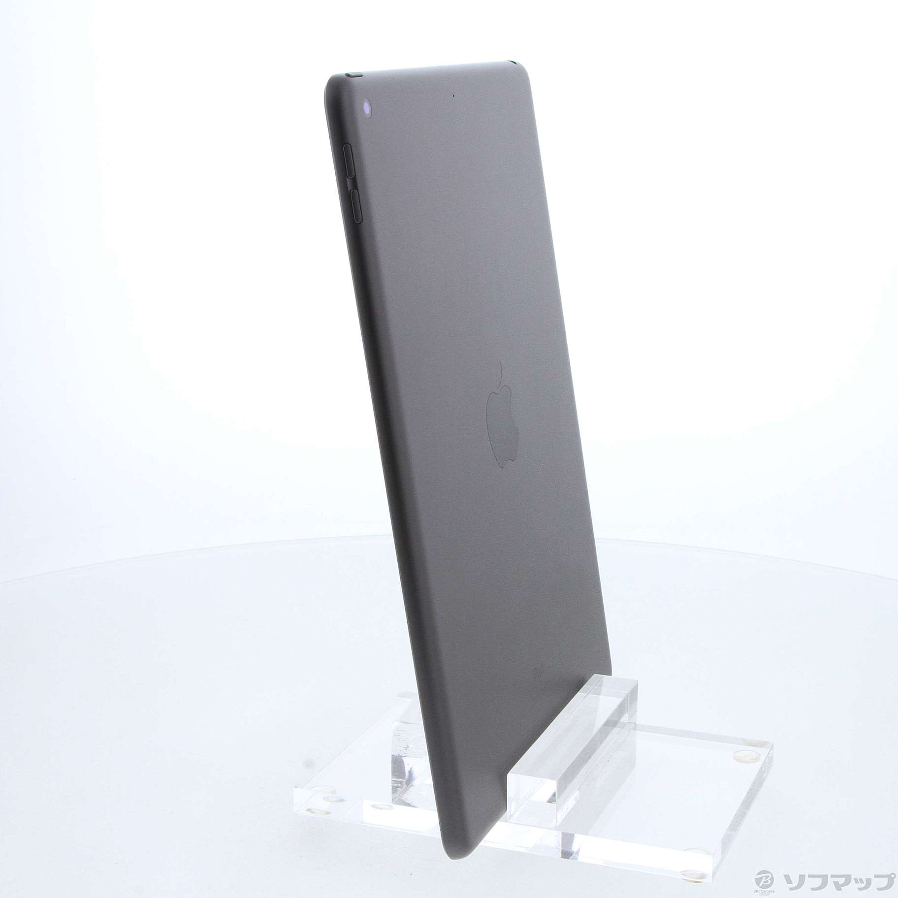 中古】iPad 第9世代 64GB スペースグレイ NK2K3J／A Wi-Fi