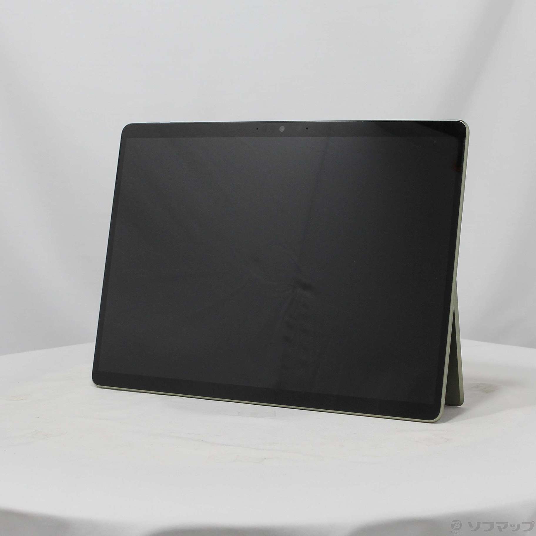 中古品Surface Pro9[Core i5/8GB/SSD256GB]QEZ-00062福里斯特|no邮购是