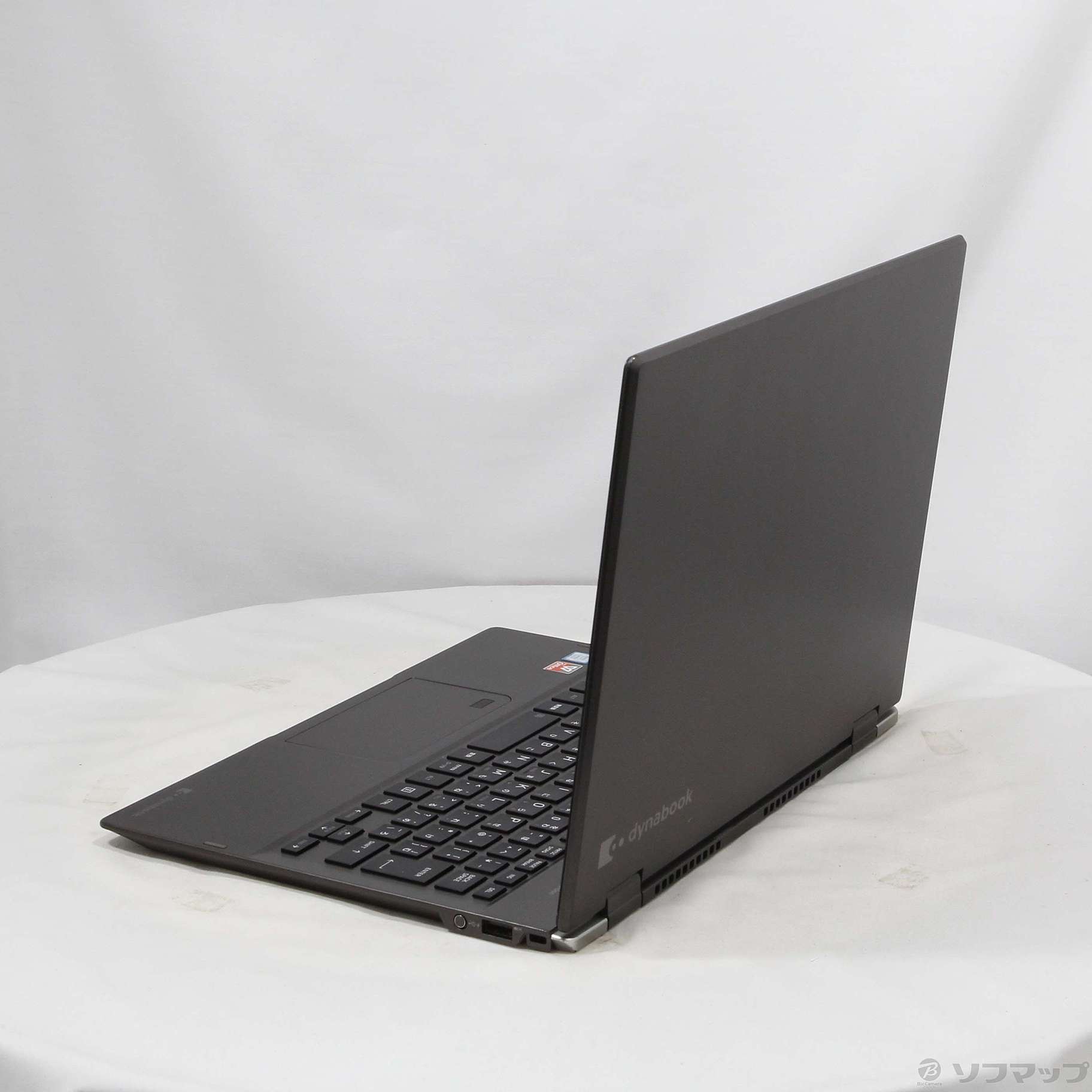 中古】dynabook V82/D PV82DMP-NJA オニキスメタリック 中古】dynabook V82/D PV82DMP-NJA オニキスメタリック