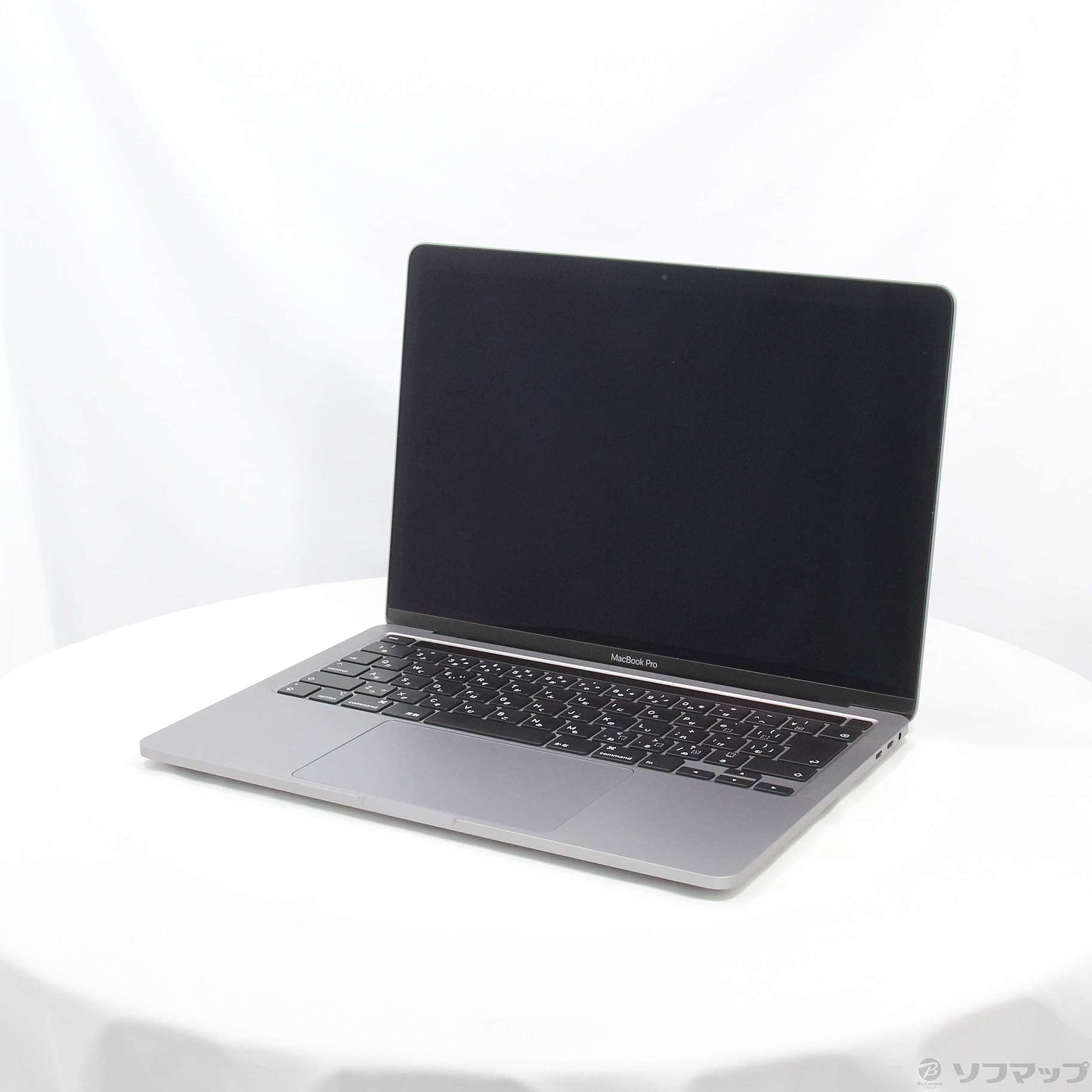 中古】MacBook Pro 13.3-inch Mid 2020 MWP42J／A Core_i5 2.0GHz 16GB