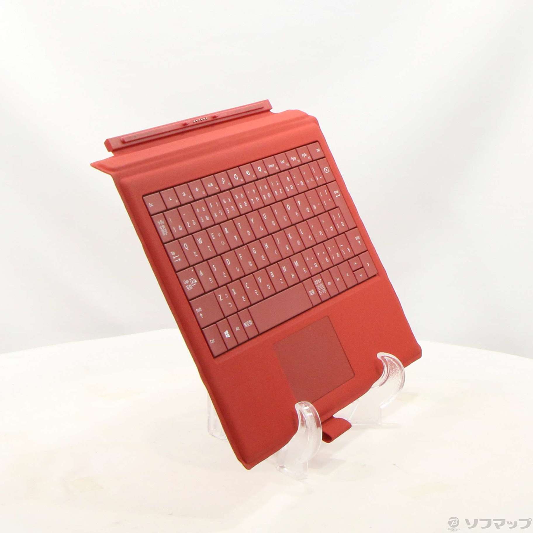 Surface Pro Type Cover RD2-00009 レッド