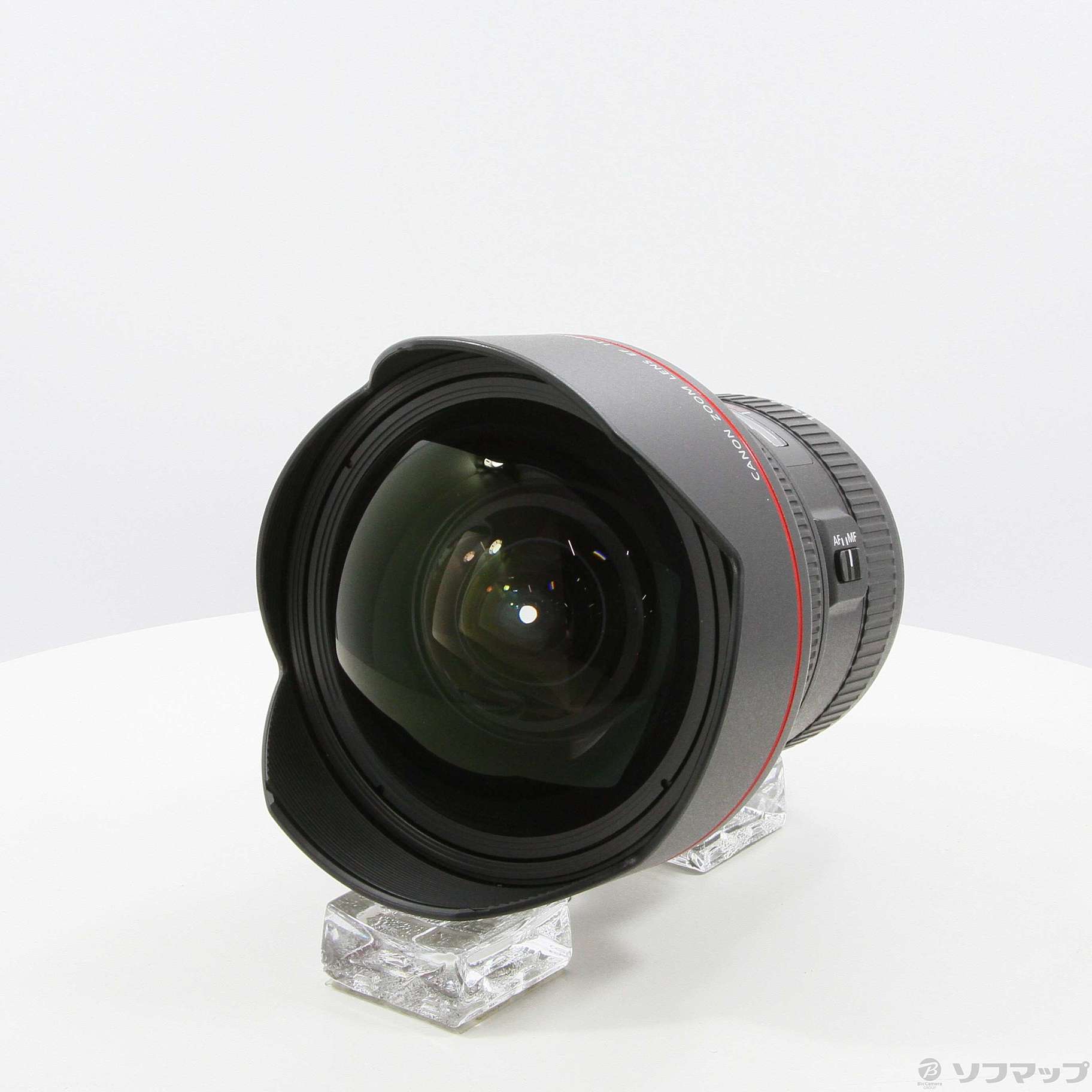 Canon EF 11-24mm F4L USM (レンズ)