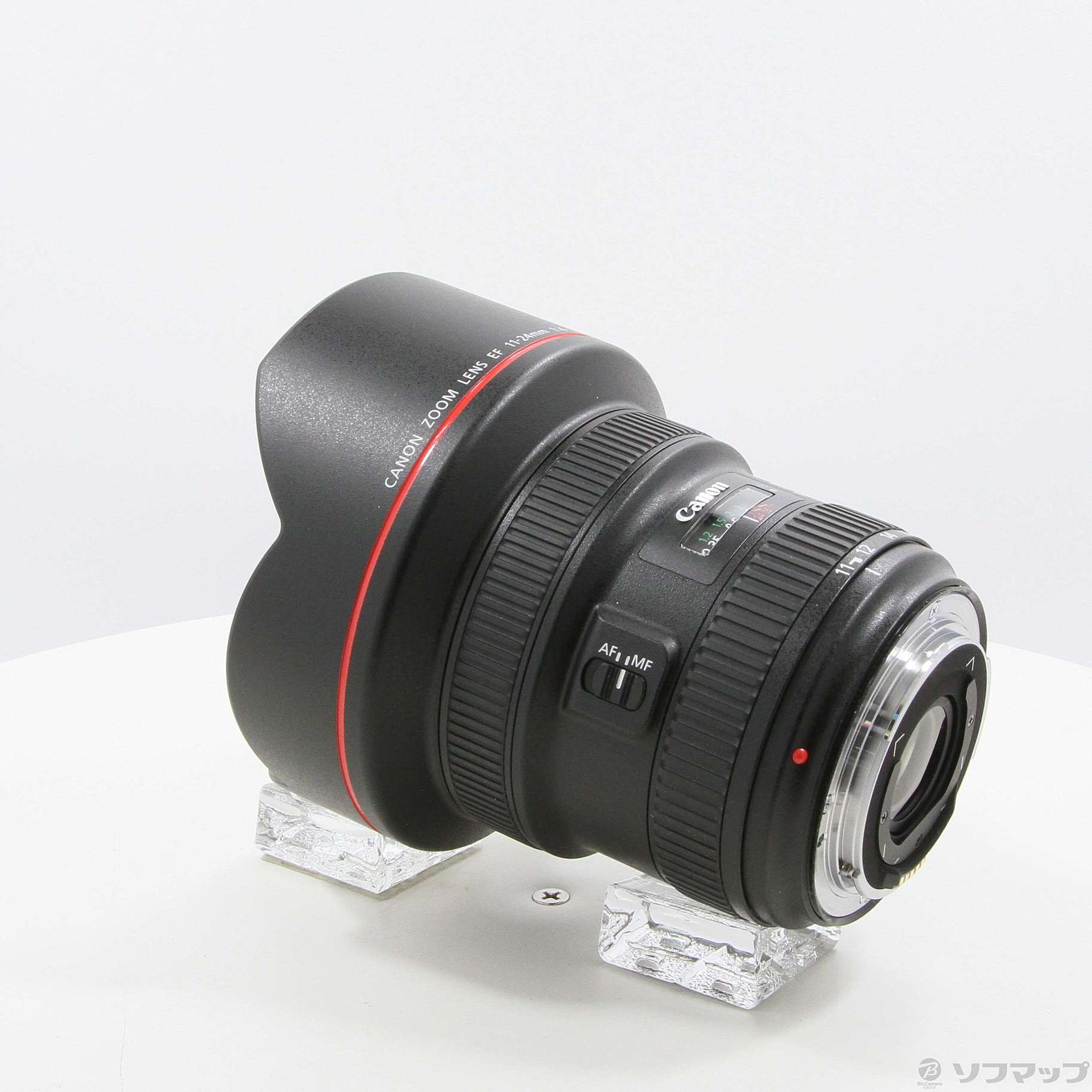 Canon EF 11-24mm F4L USM (レンズ)