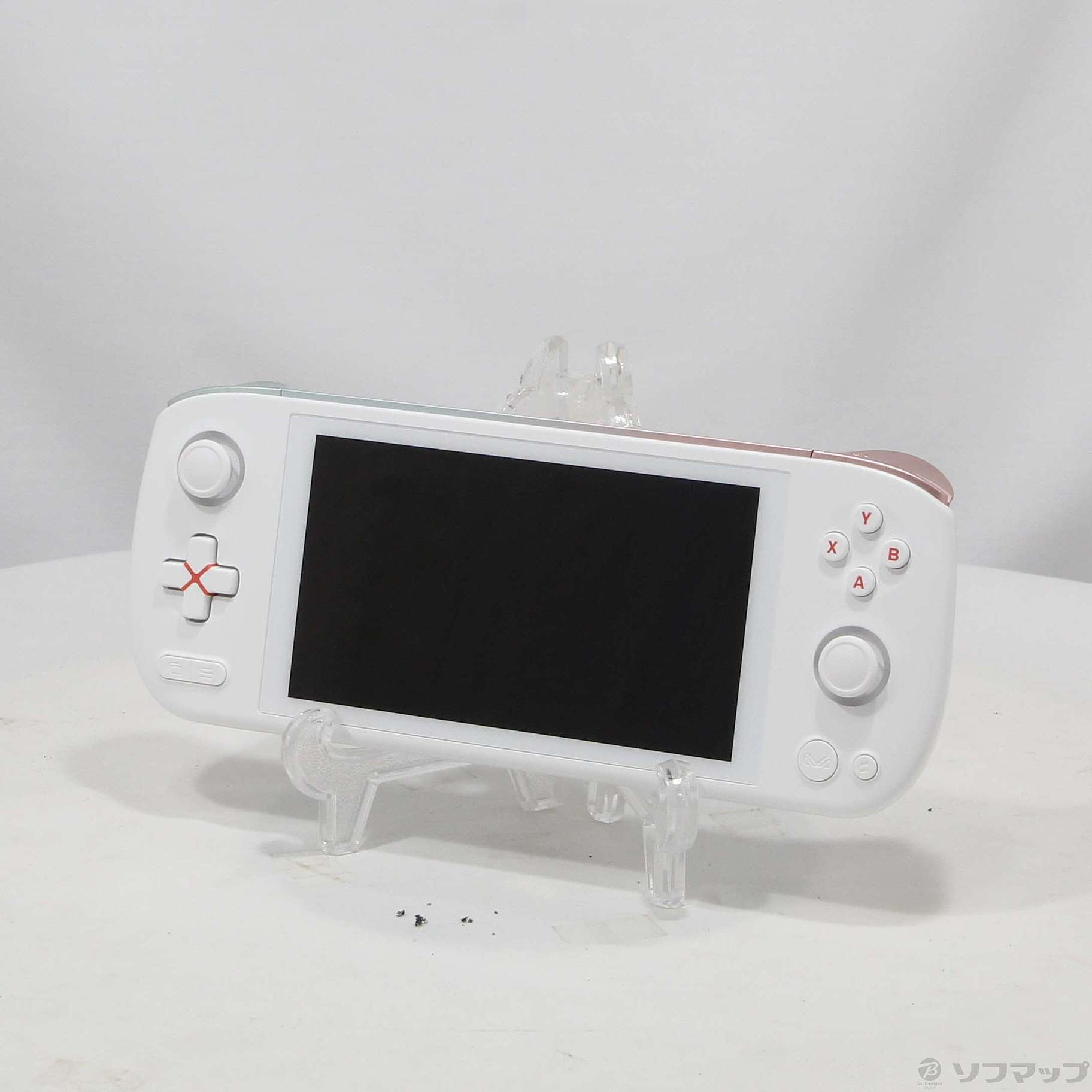 AYANEO AIR STANDARD VERSION AYANEO-AIR-SW オーロラホワイト