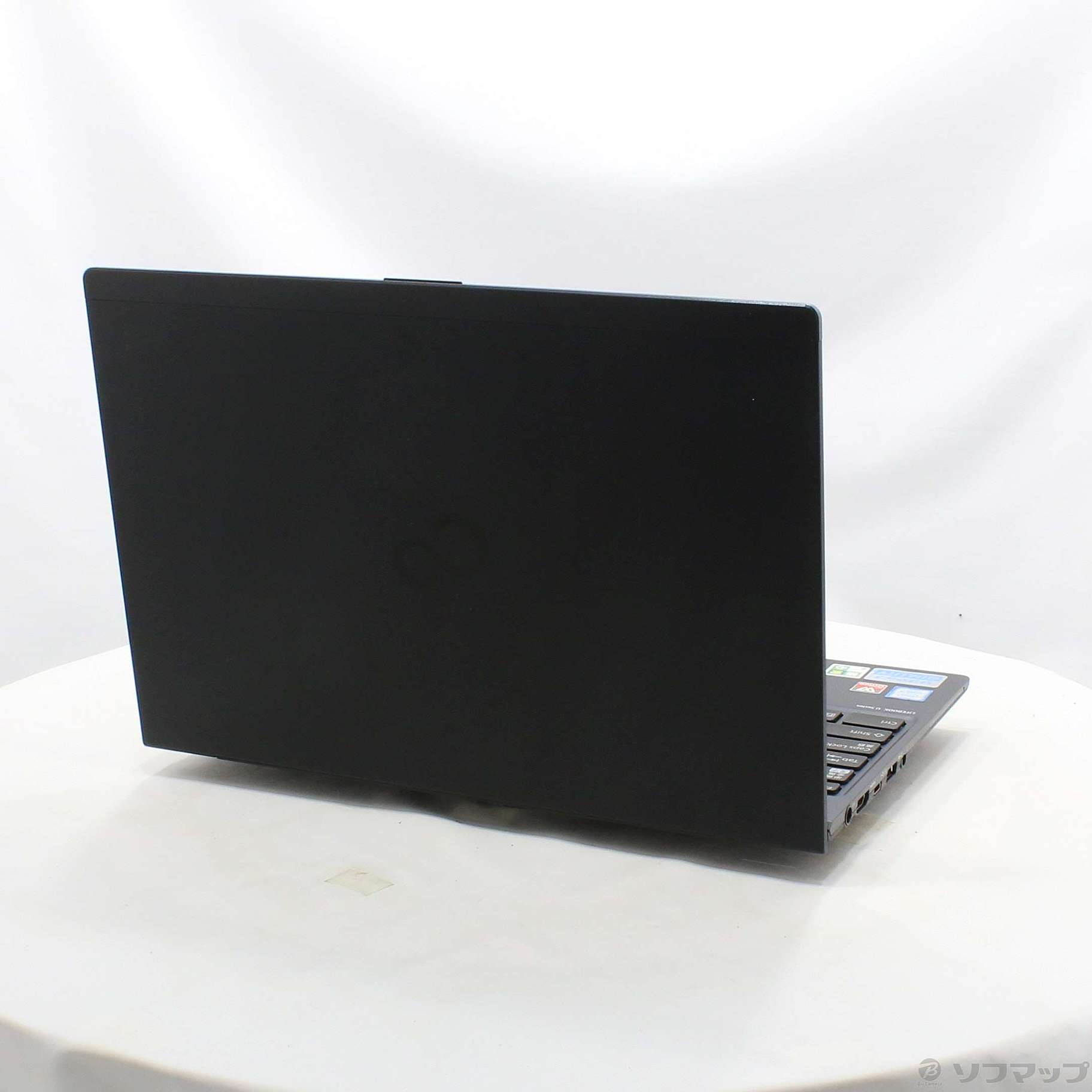 中古】格安安心パソコン LIFEBOOK U938／S FMVU14008 〔Windows 10