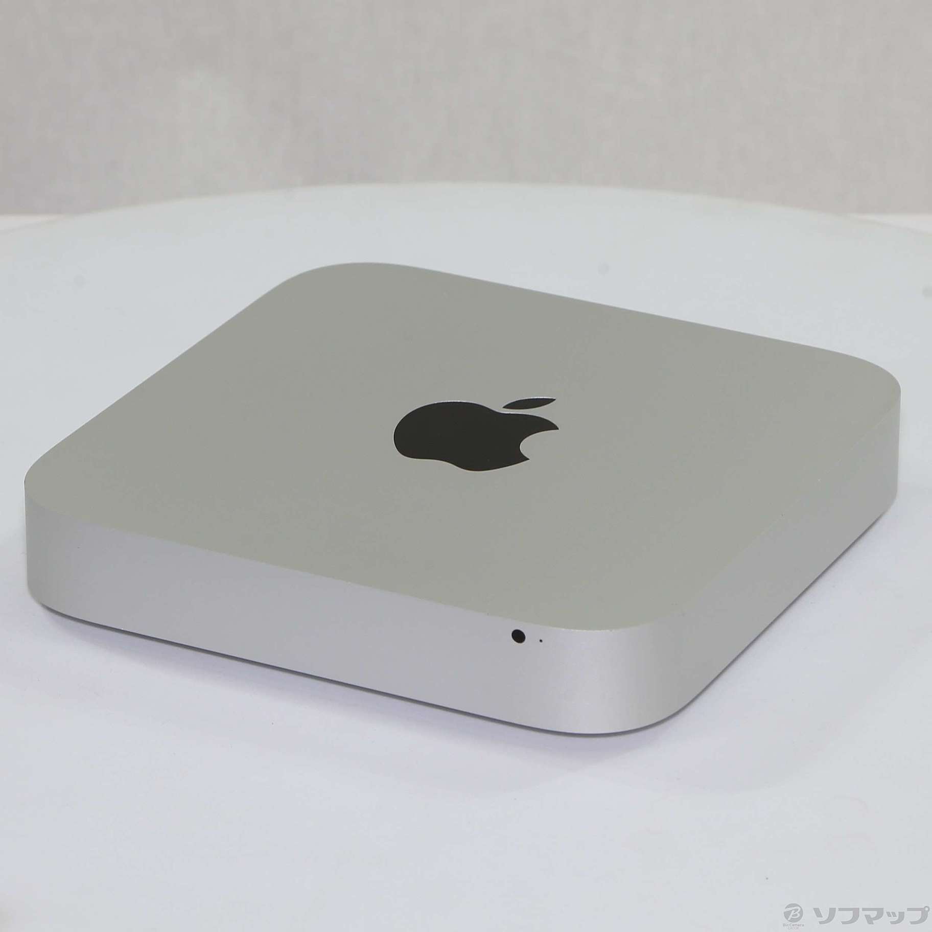 Mac mini Late 2014　（コア i7）