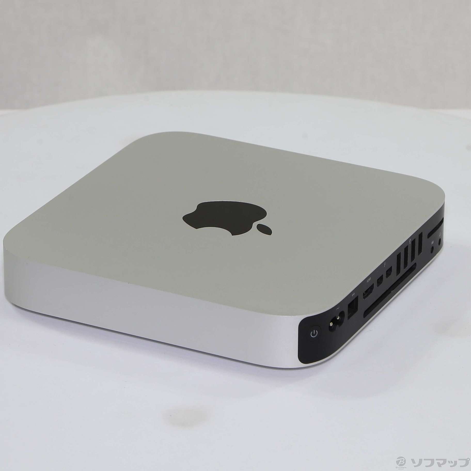 Mac mini（Late 2014）1.12TB/8GB〈MGEQ2J/A〉④ Mac mini (Late 2014) - Technical Specifications - Apple Support (SG)