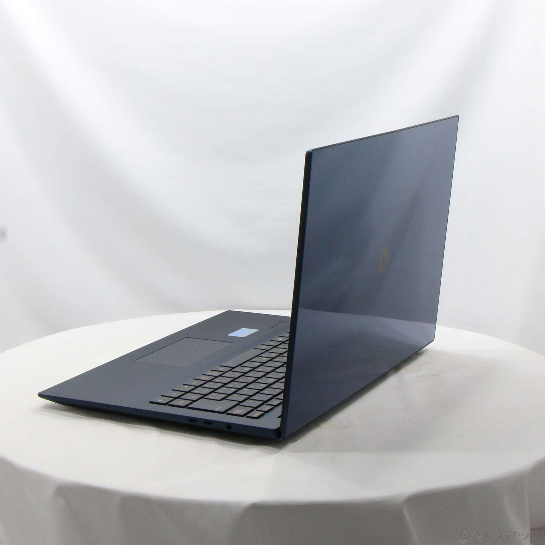 中古】NEC LAVIE VEGA LV950/RAL PC-LV950RAL アルマイトネイビー