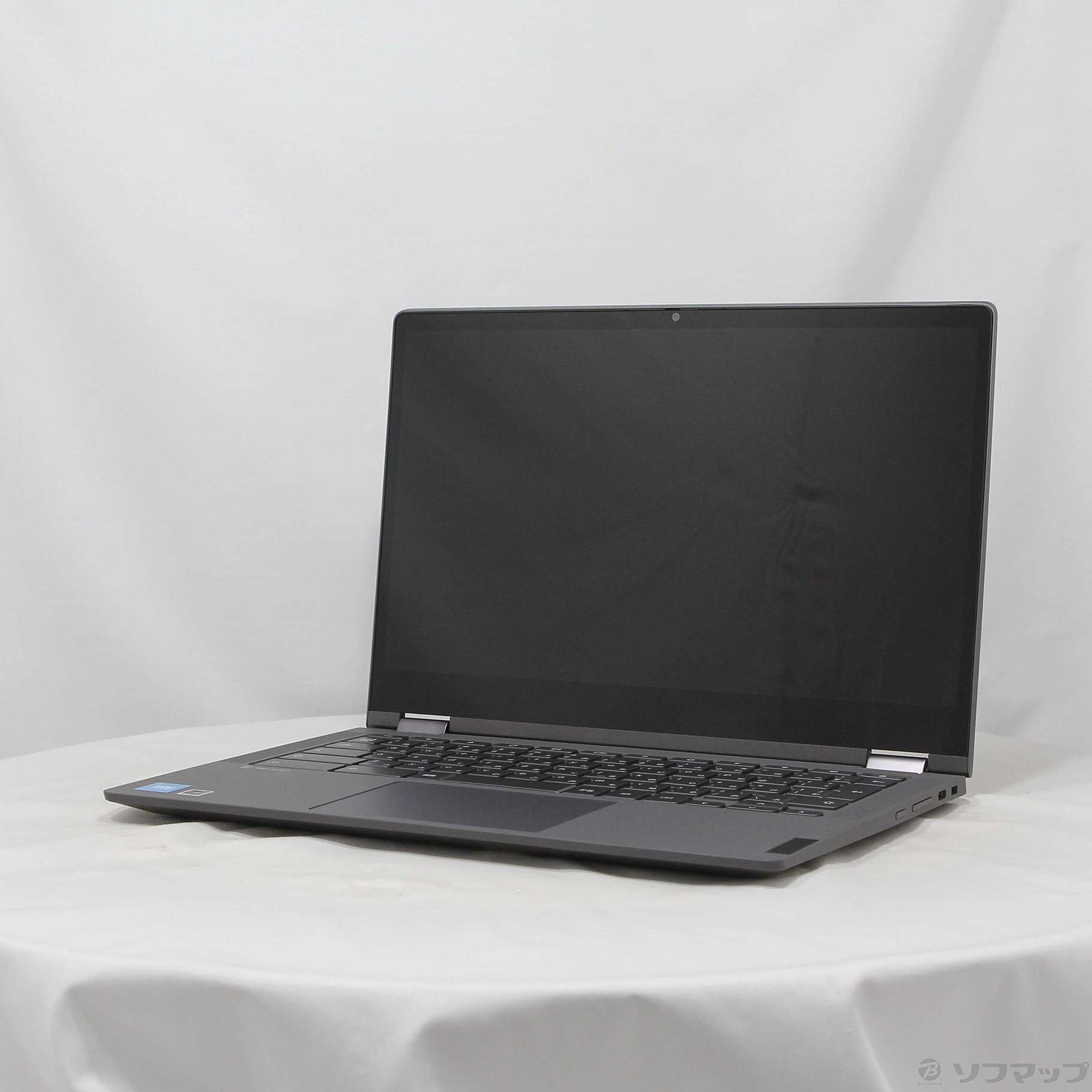 〔展示品〕 IdeaPad Flex 560i Chromebook 82M70024JP アイアングレー