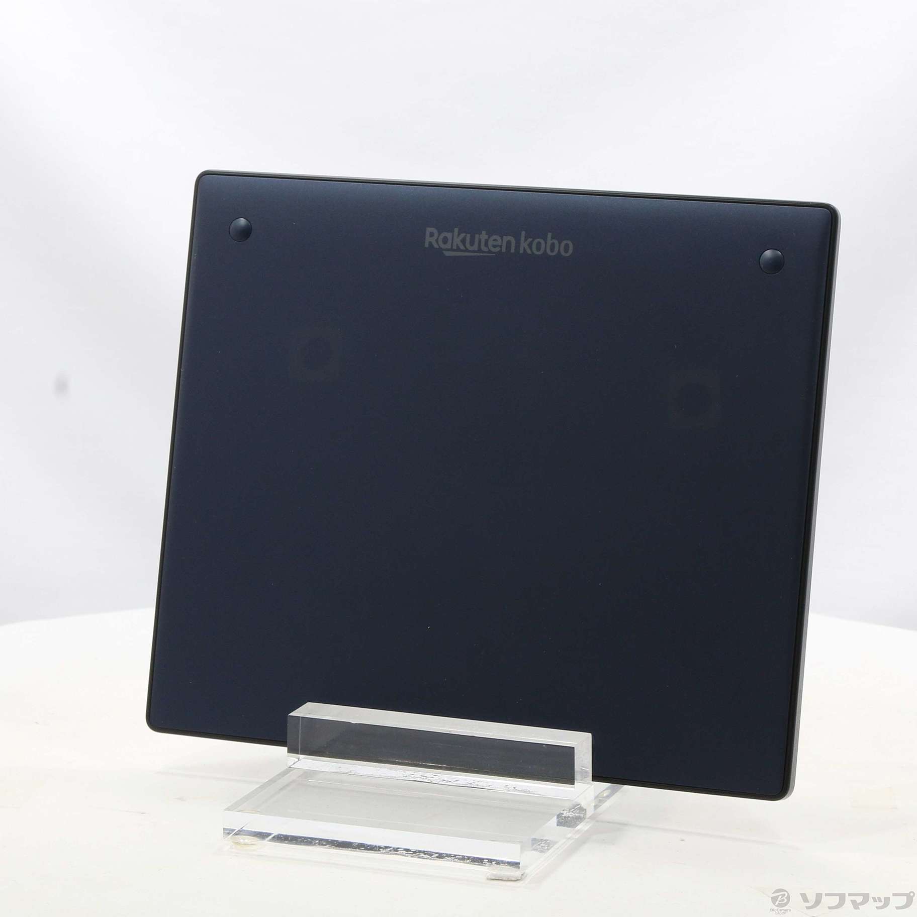 【中古】〔展示品〕 N604-KJ-BK ミッドナイトブルー Kobo Elipsa Pack [2133047746681] - リコレ ...