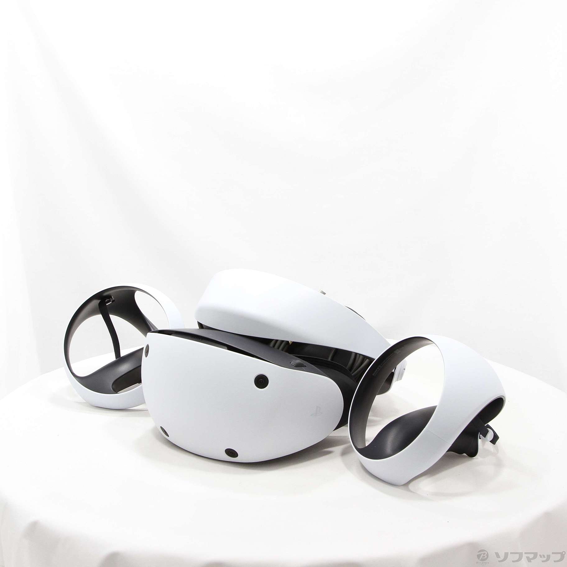 中古】PlayStation VR2 CFIJ-17000 【PS5】 [2133047747466
