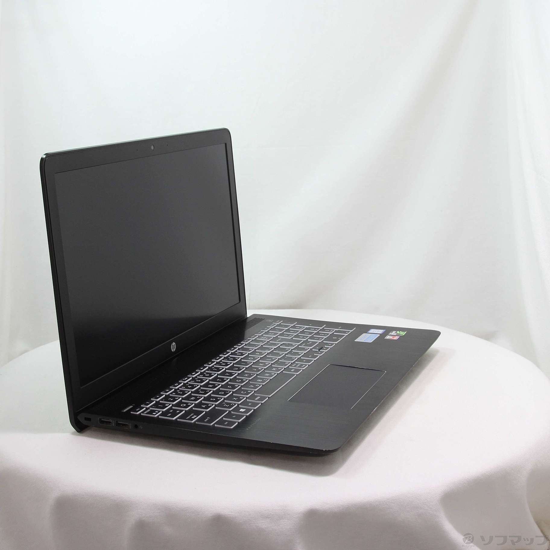 HP Pavilion Power Laptop 15-cb0xx