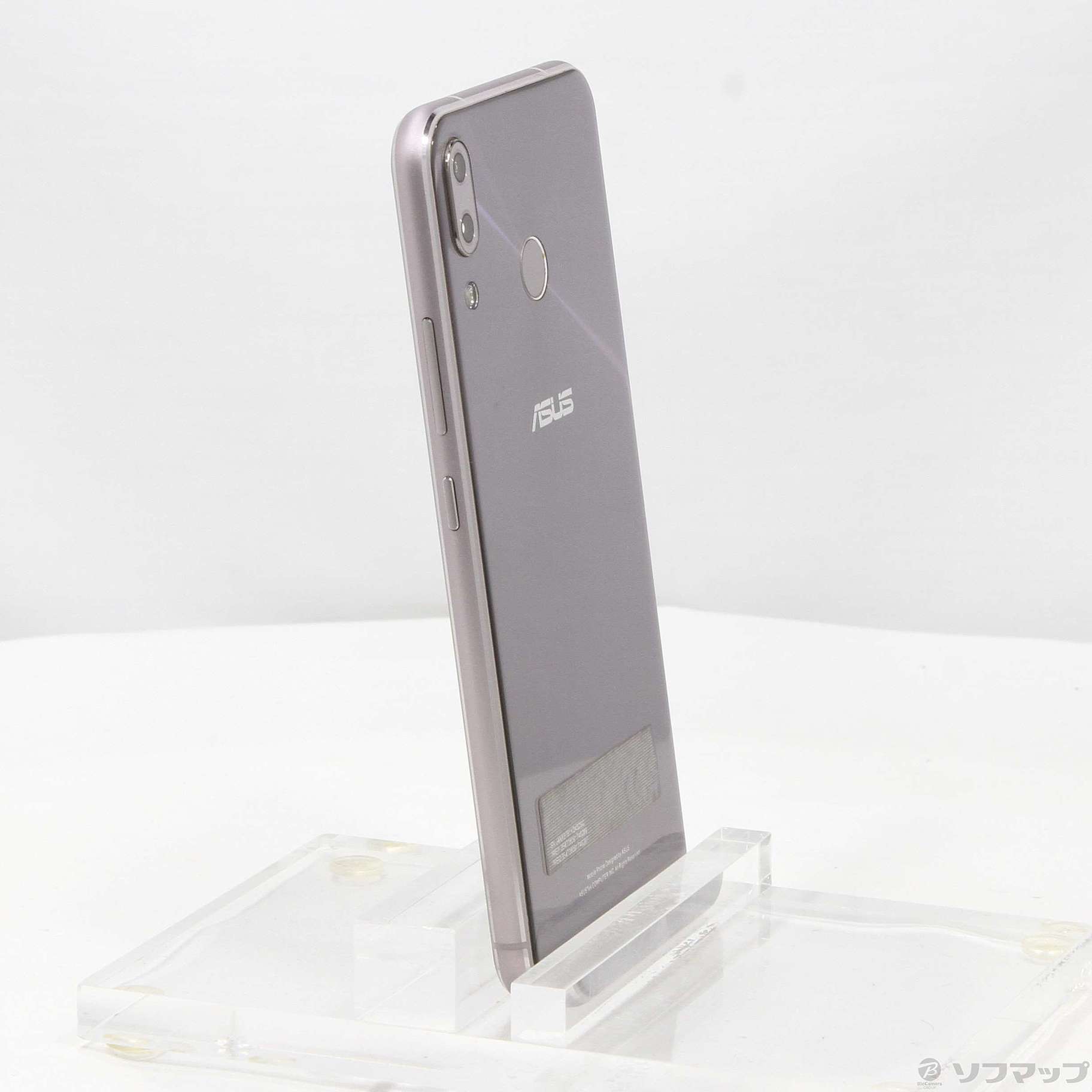 ASUS ZenFone5 ZE620KL SIMフリー 美品