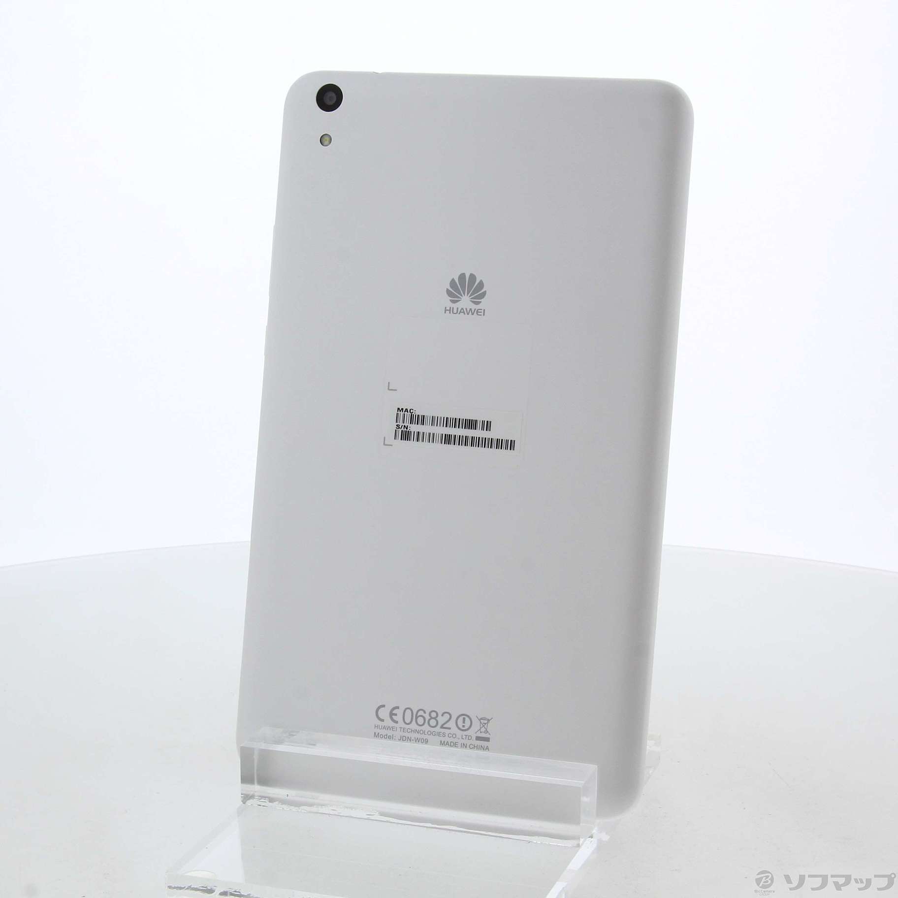 MediaPad T2 8.0 Pro 16GB zCg JDN-W09 Wi-Fi