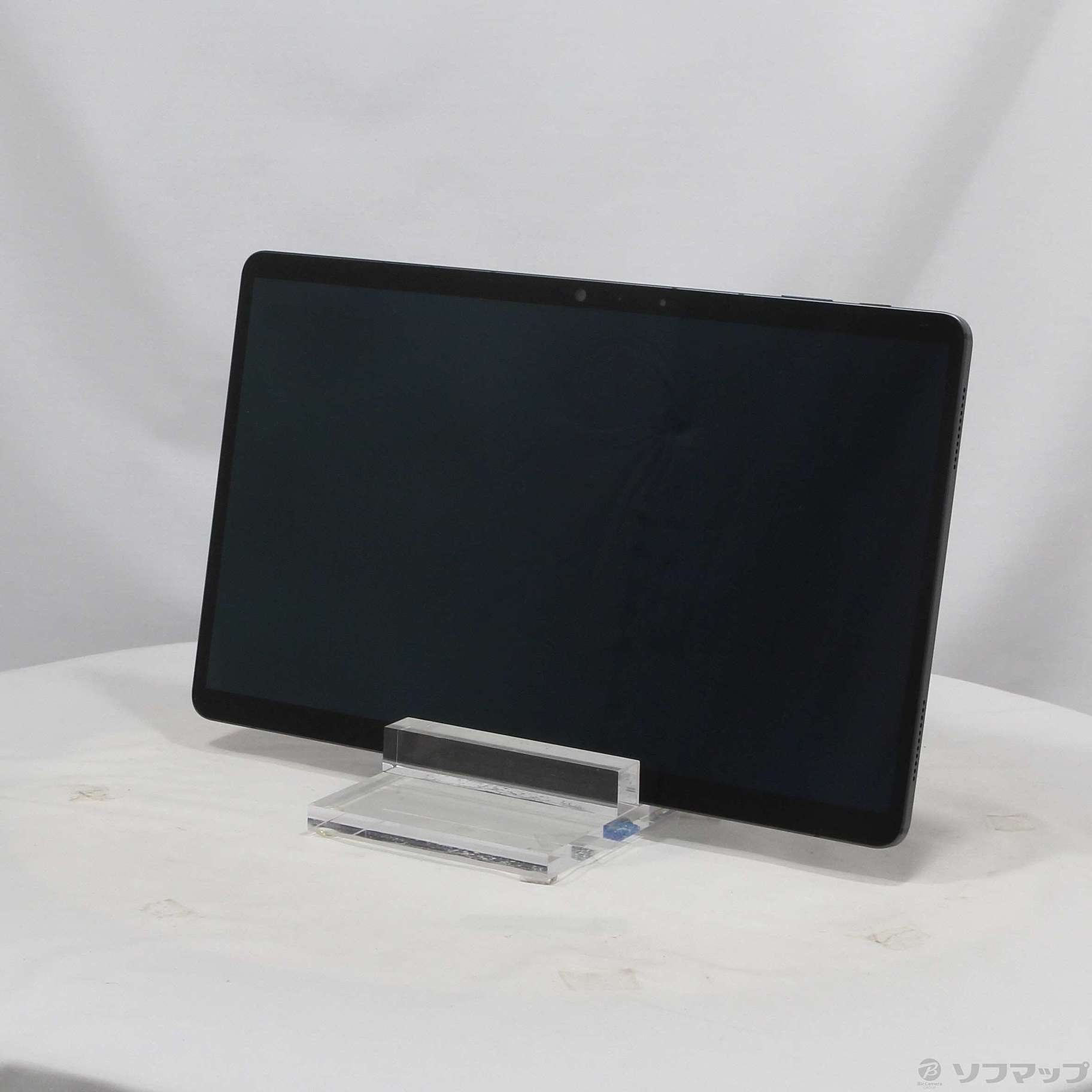 中古】FMV LOOX 75／G FMVL75GB ダークシルバー [2133047754433