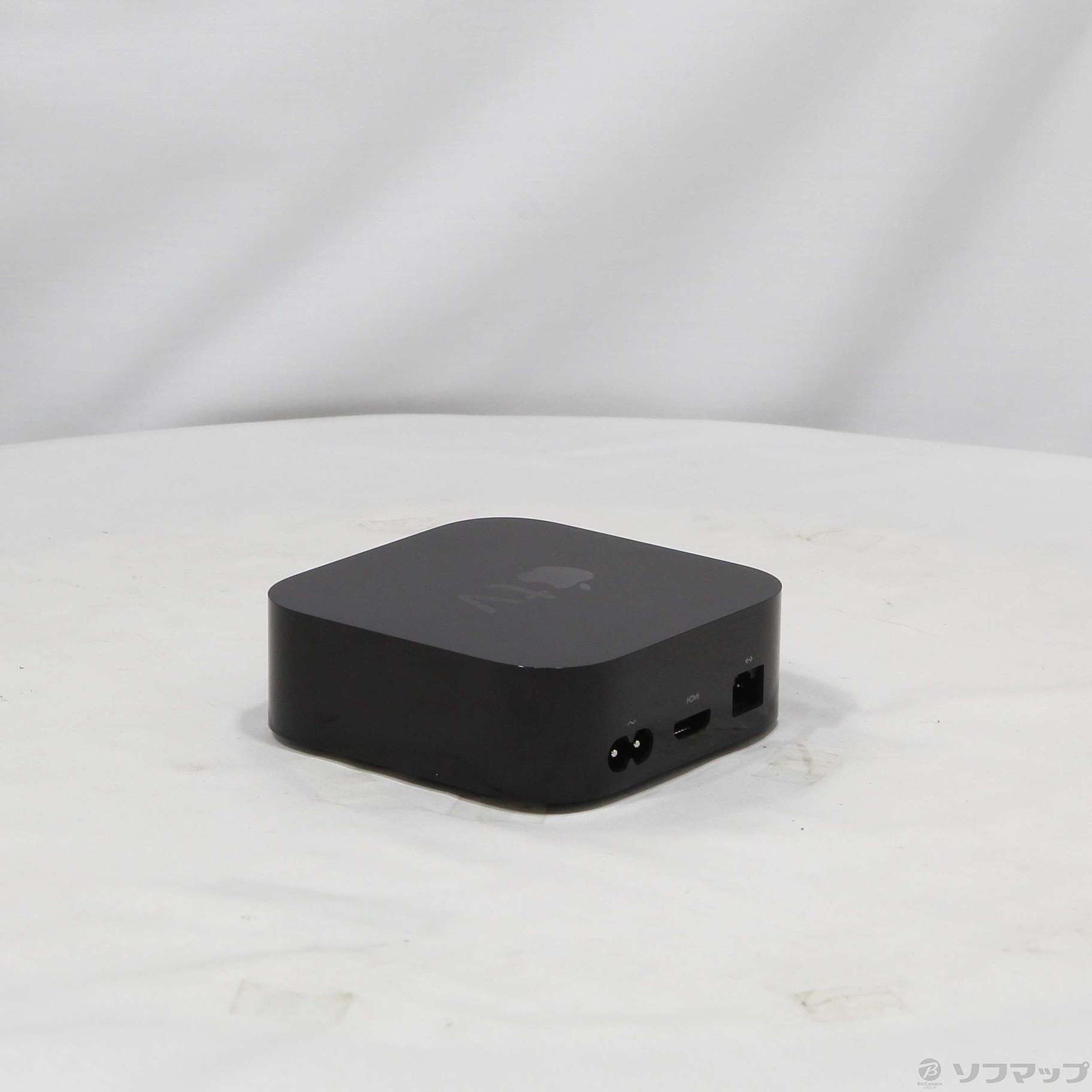 中古】Apple TV 4K 第2世代 32GB MXGY2J／A [2133047754495] - リコレ