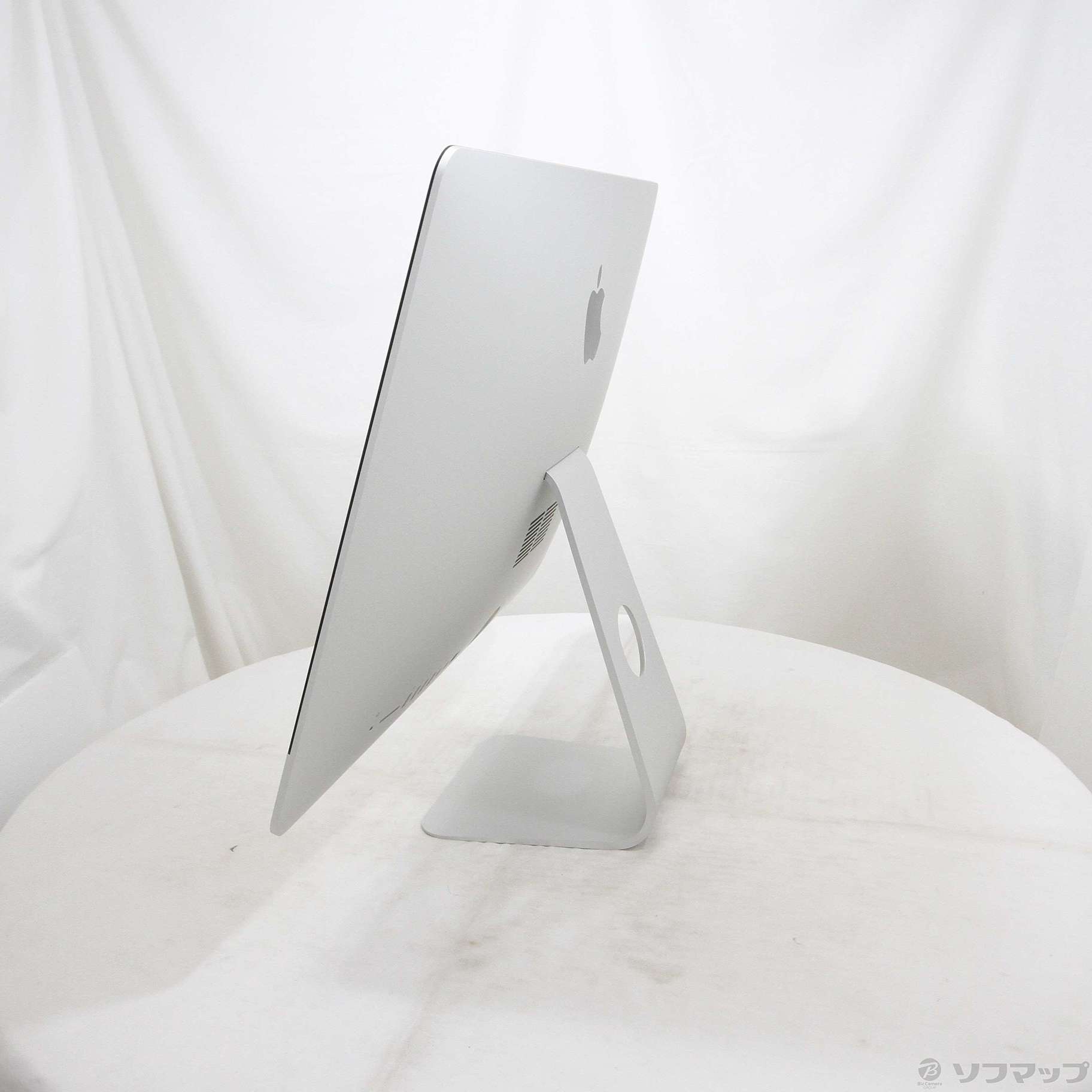 iMac 21.5-inch Mid 2014 MF883J／A Core_i5 1.4GHz 8GB HDD500GB 〔10.15  Catalina〕