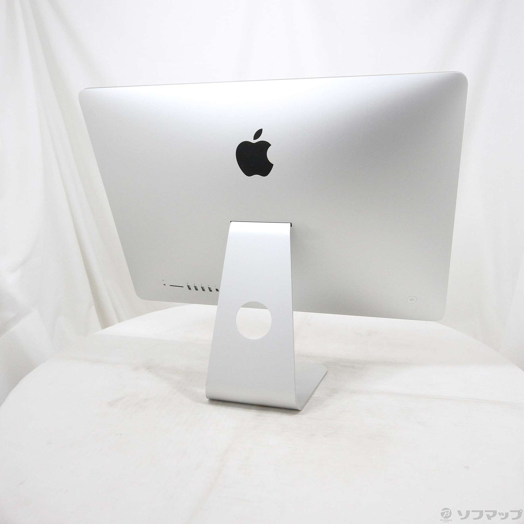 中古】iMac 21.5-inch Mid 2014 MF883J／A Core_i5 1.4GHz 8GB